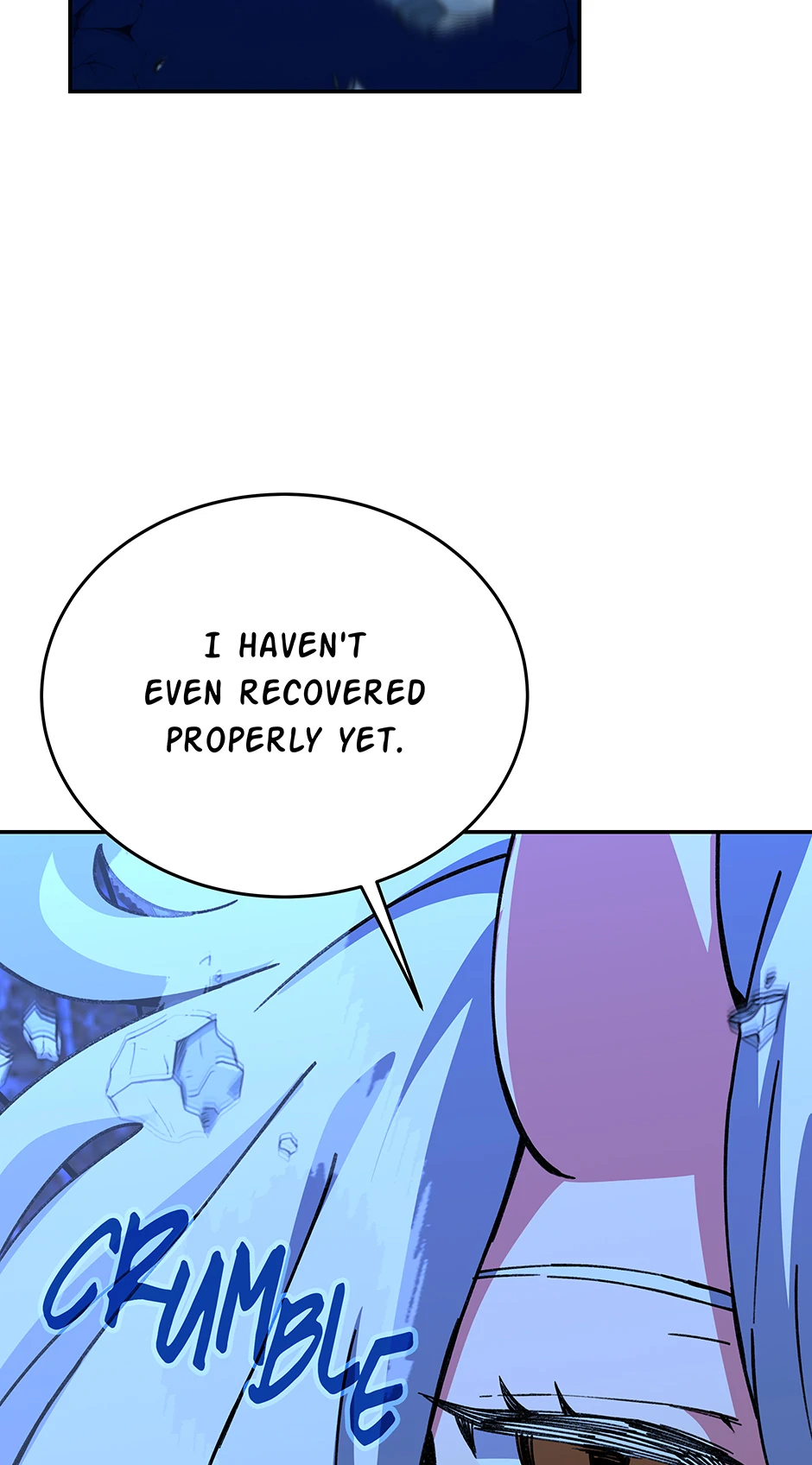 I Became A Part Time Employee For Gods Chapter 99 434 052