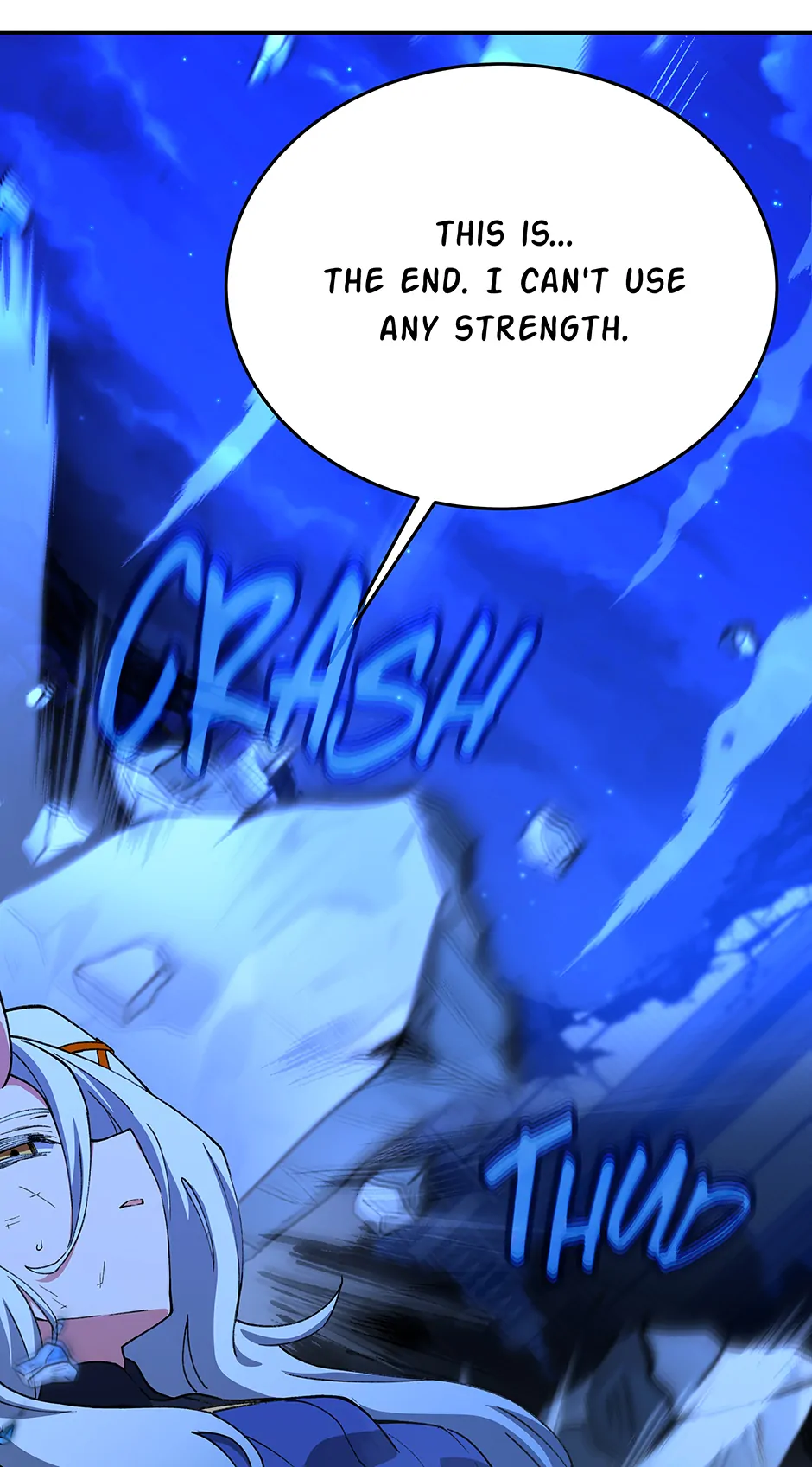 I Became A Part Time Employee For Gods Chapter 99 436 054