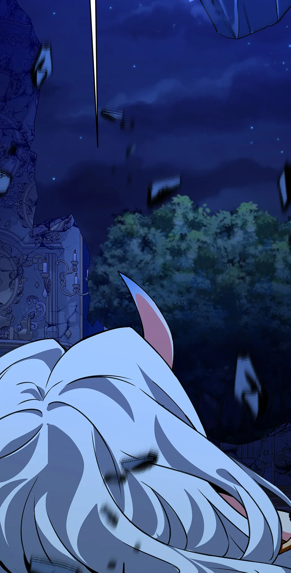 I Became A Part Time Employee For Gods Chapter 99 439 057