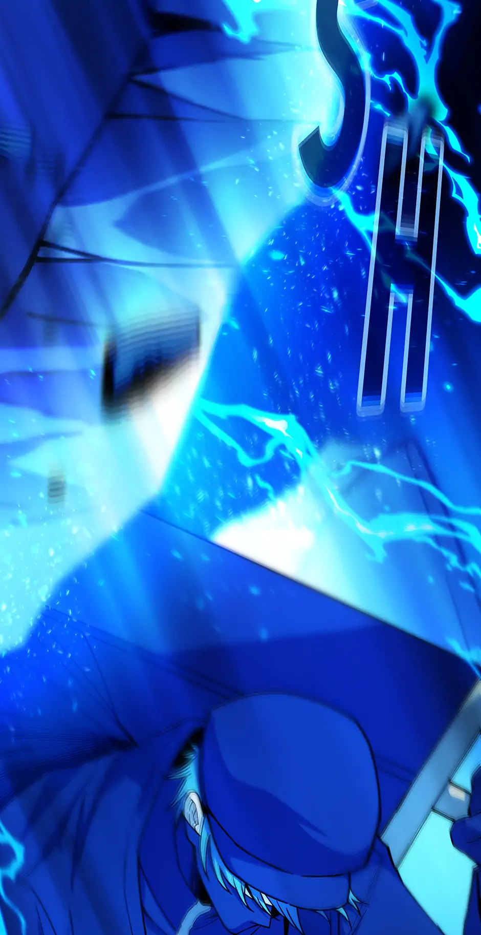 I Became A Part Time Employee For Gods Chapter 99 447 065