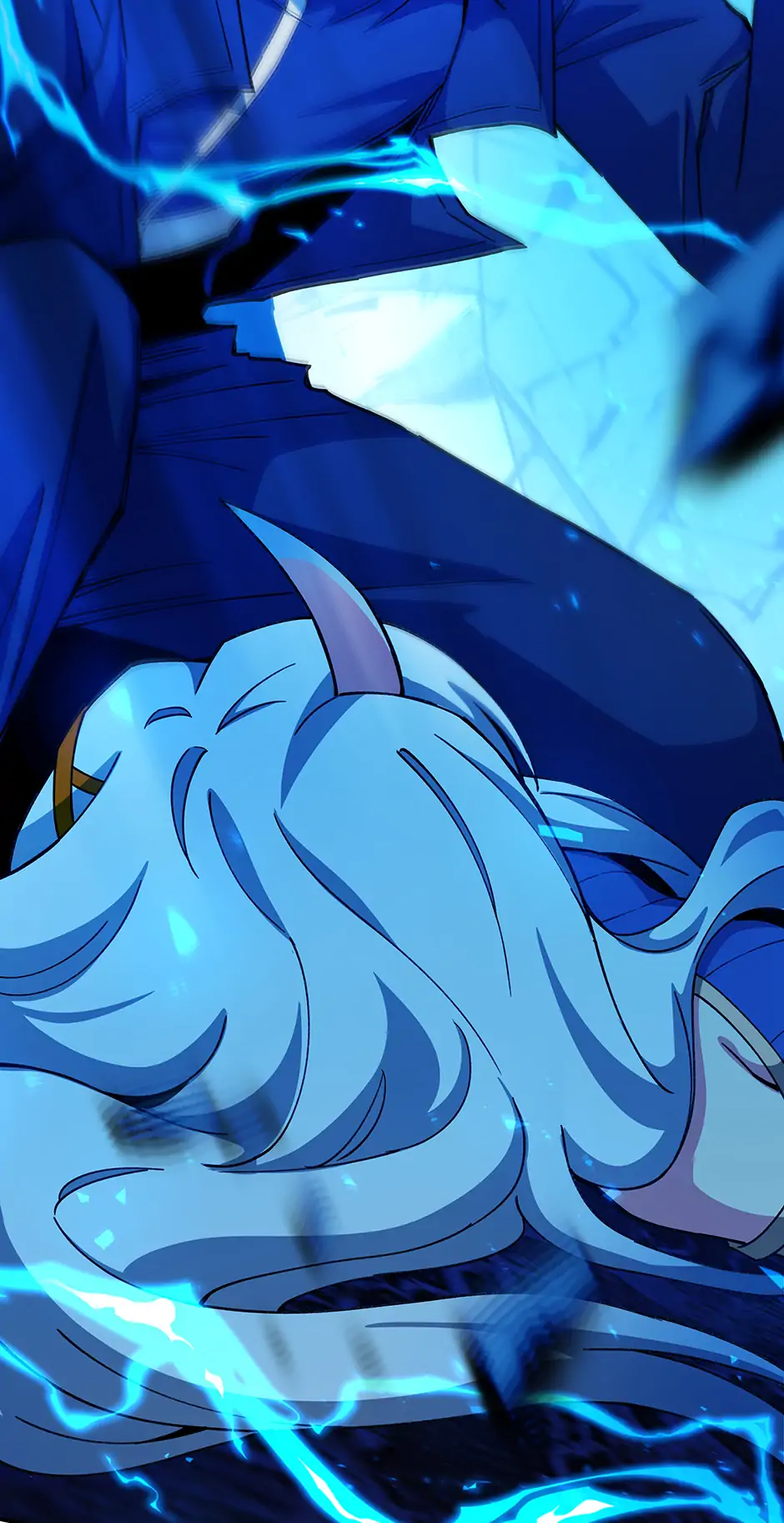 I Became A Part Time Employee For Gods Chapter 99 448 066