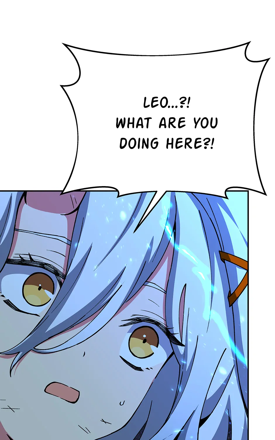 I Became A Part Time Employee For Gods Chapter 99 451 069