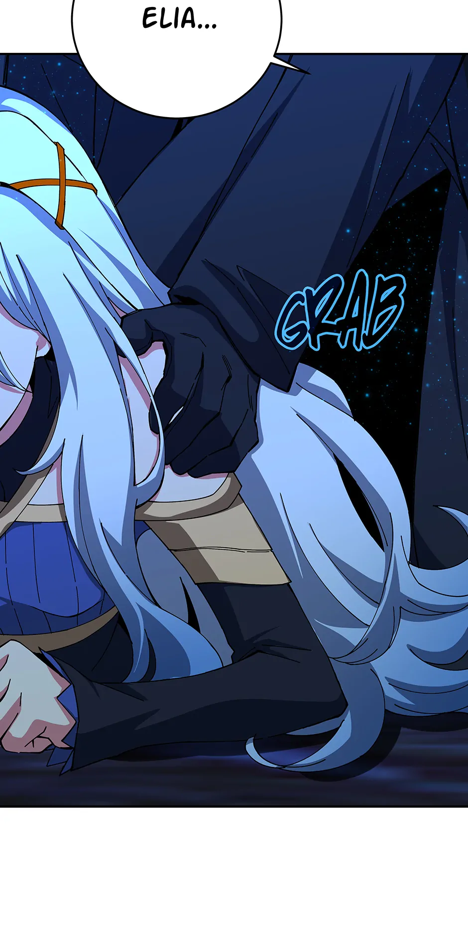 I Became A Part Time Employee For Gods Chapter 99 463 081