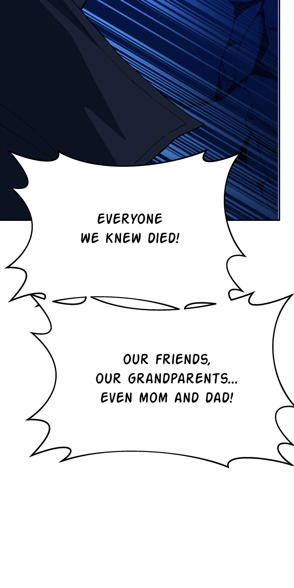 I Became A Part Time Employee For Gods Chapter 99 468 086