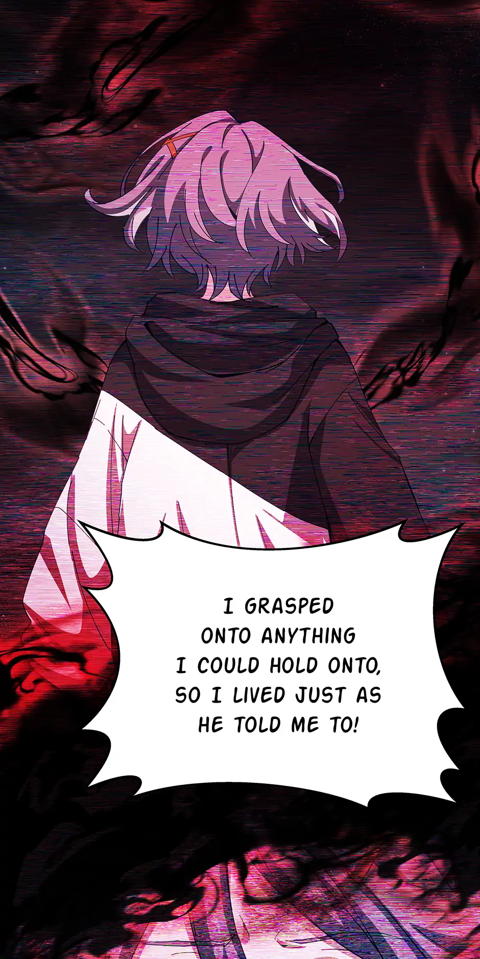 I Became A Part Time Employee For Gods Chapter 99 473 091