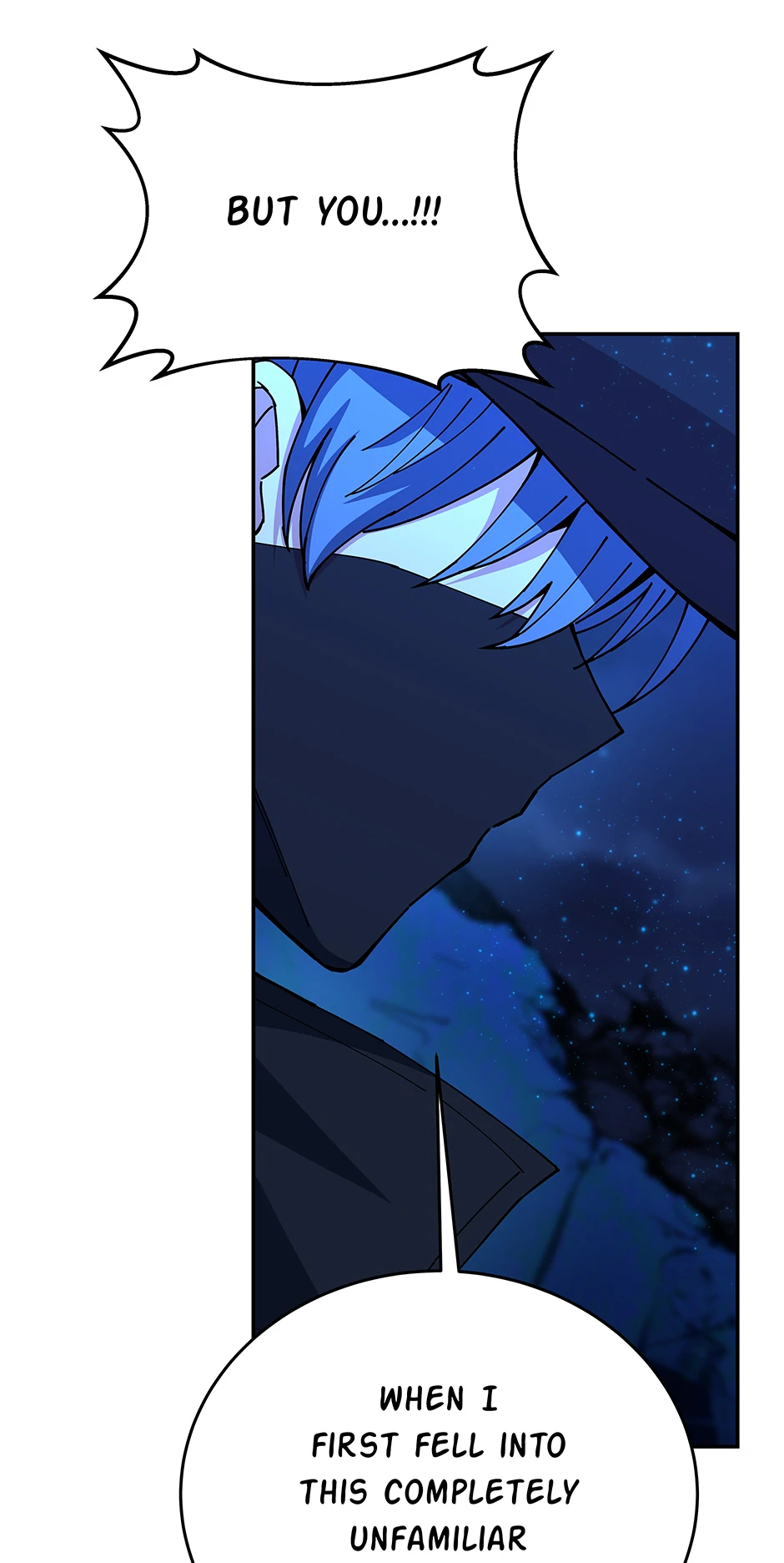 I Became A Part Time Employee For Gods Chapter 99 475 093