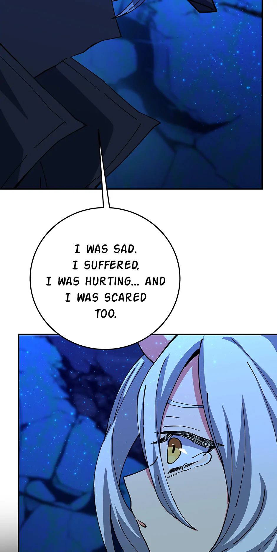 I Became A Part Time Employee For Gods Chapter 99 478 096