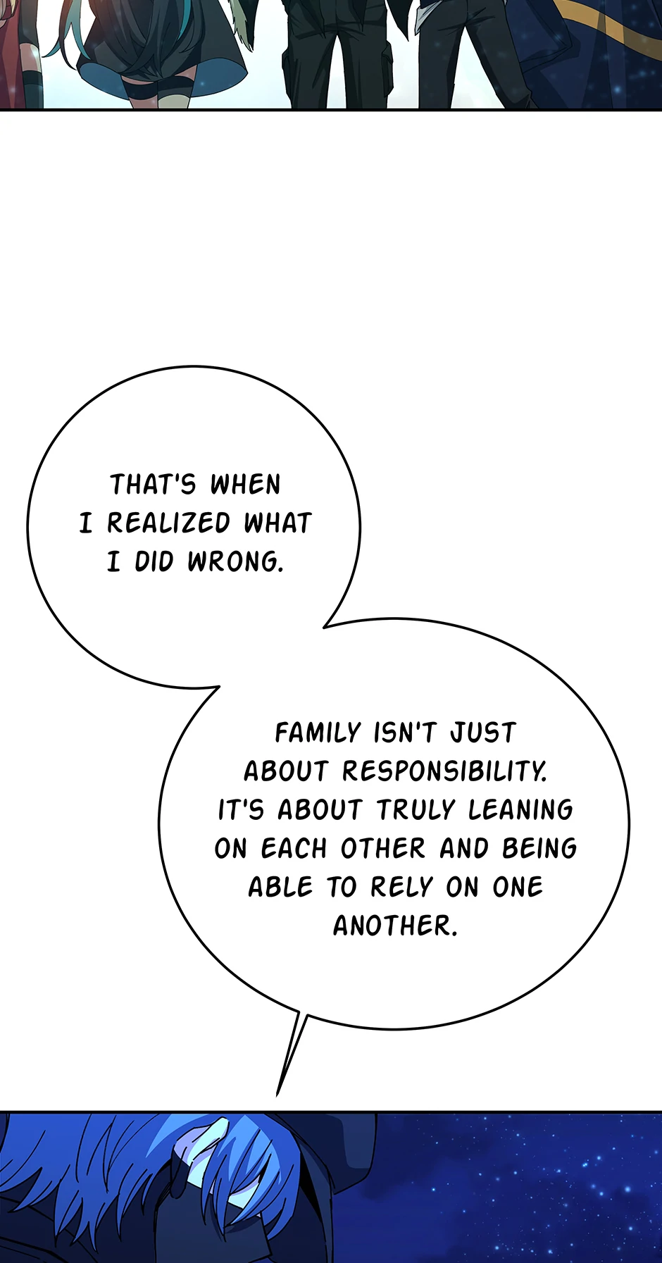 I Became A Part Time Employee For Gods Chapter 99 483 101