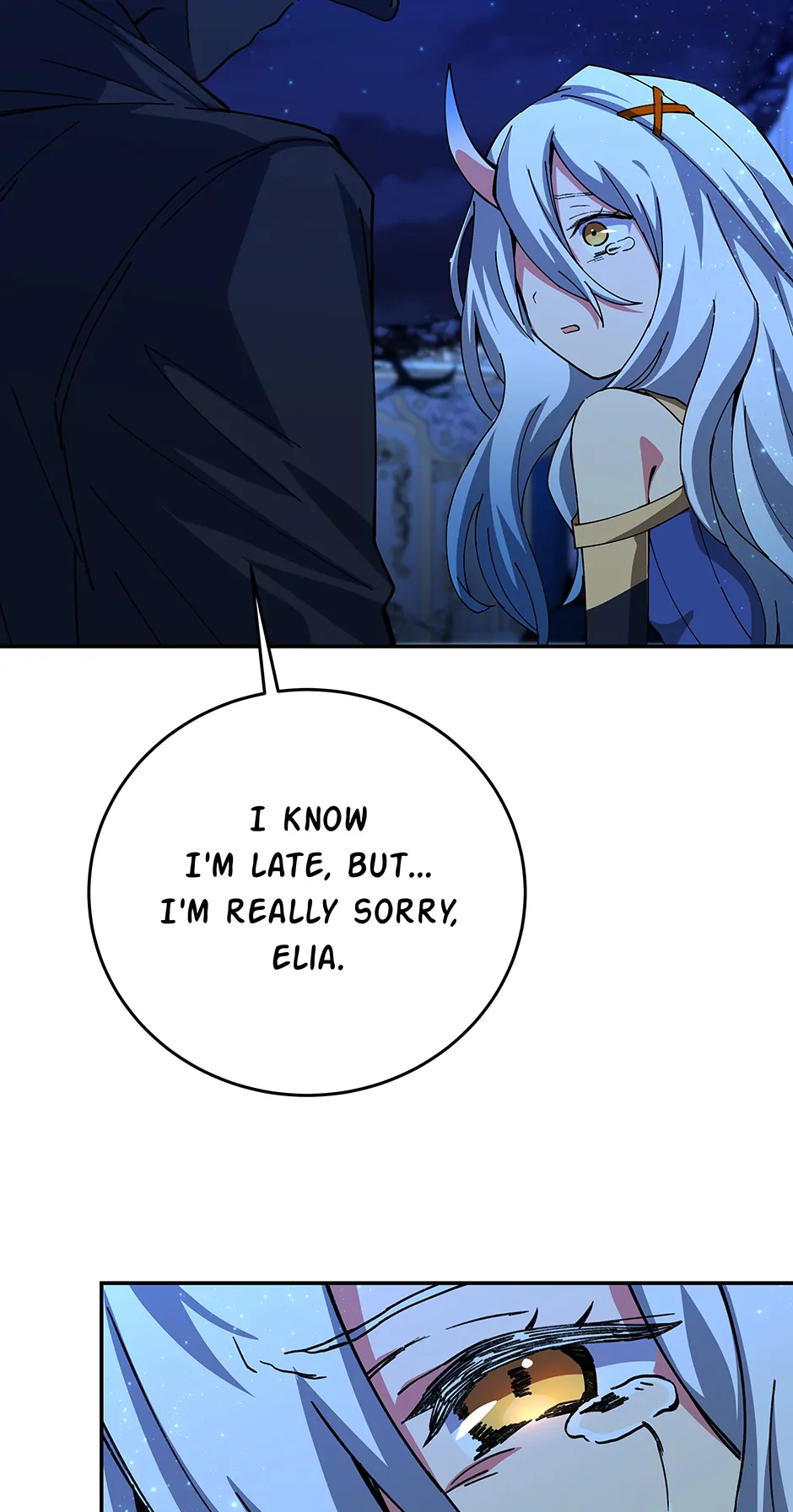 I Became A Part Time Employee For Gods Chapter 99 484 102