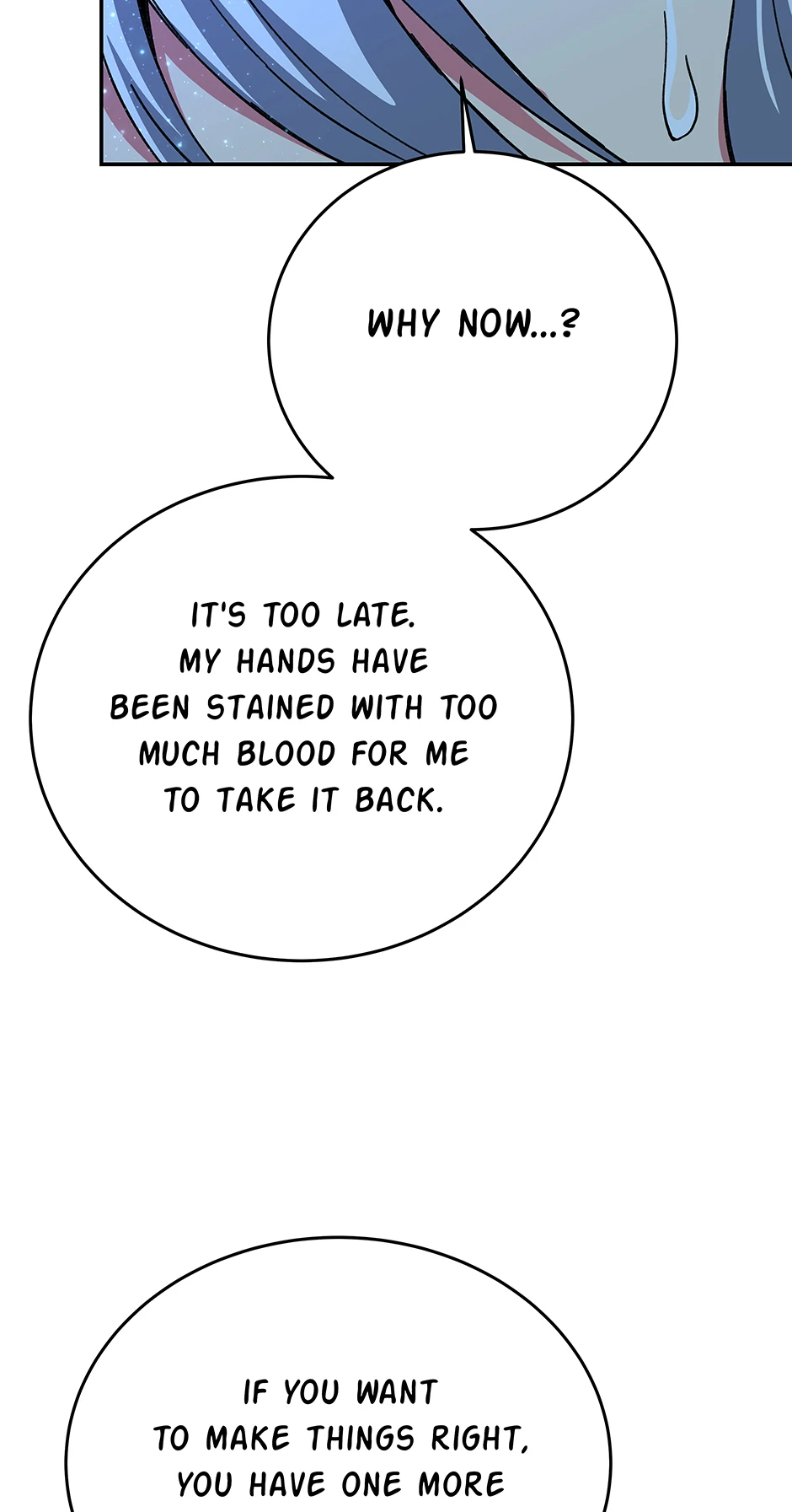 I Became A Part Time Employee For Gods Chapter 99 485 103