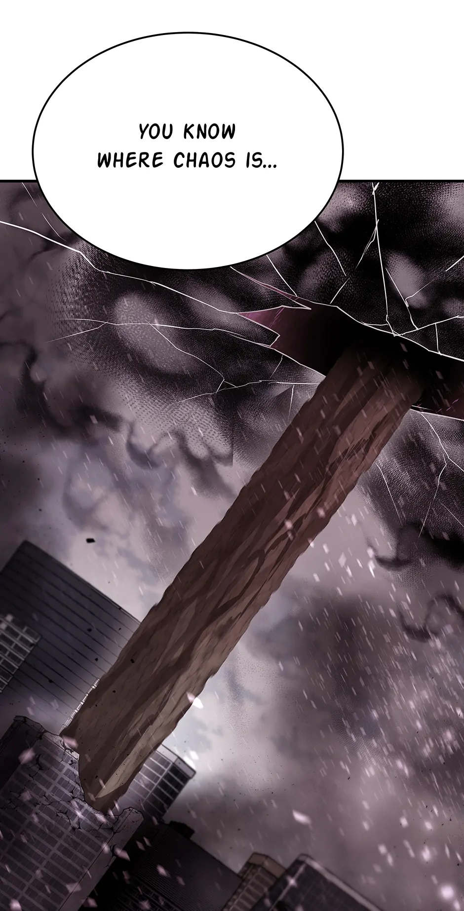 I Became A Part Time Employee For Gods Chapter 99 487 105