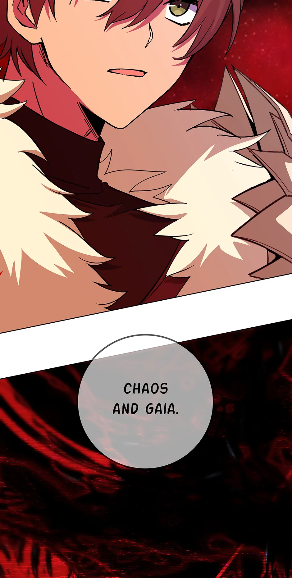 I Became A Part Time Employee For Gods Chapter 99 504 122