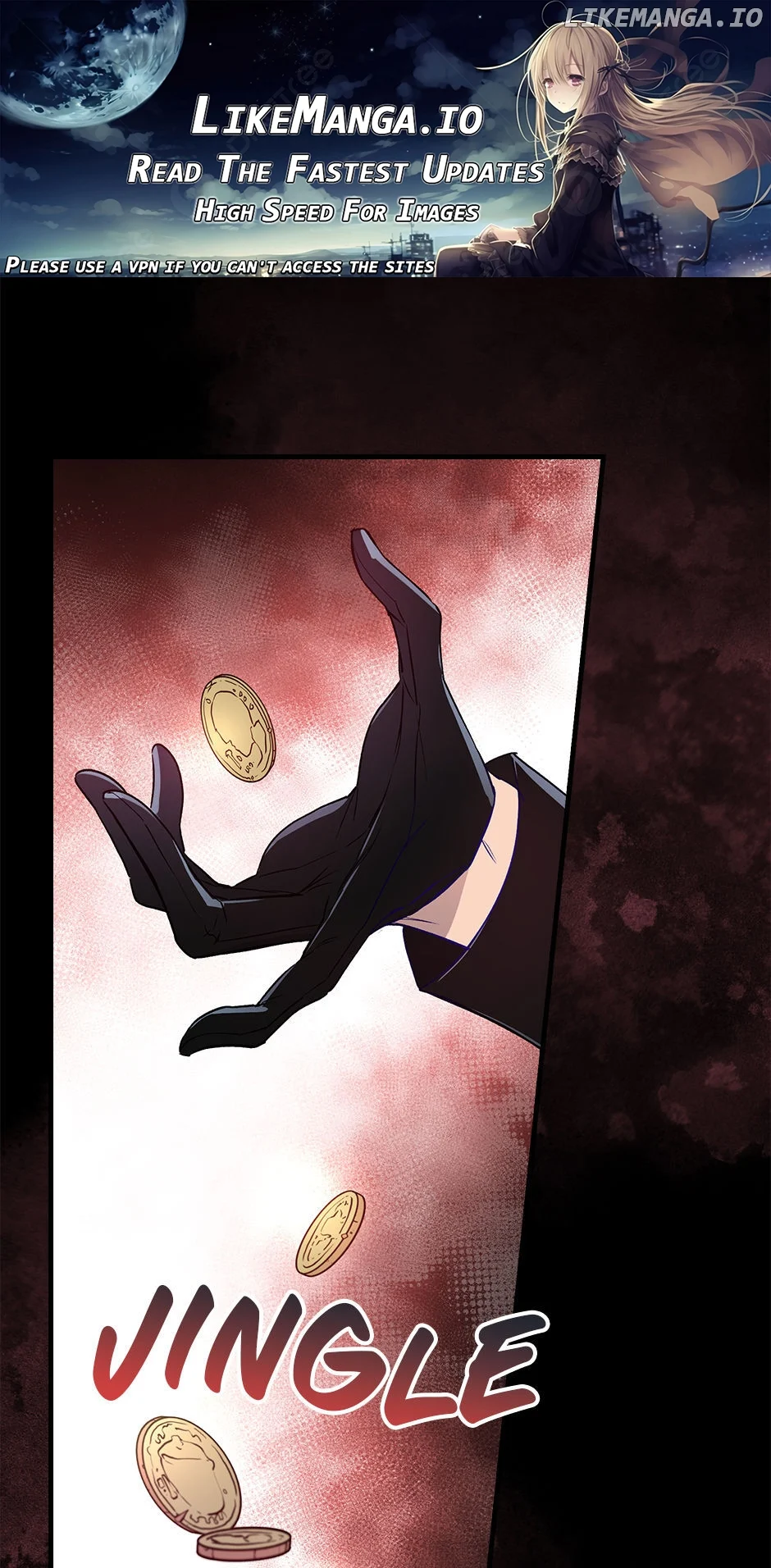 A Red Knight Does Not Blindly Follow Money Chapter 106 191 01