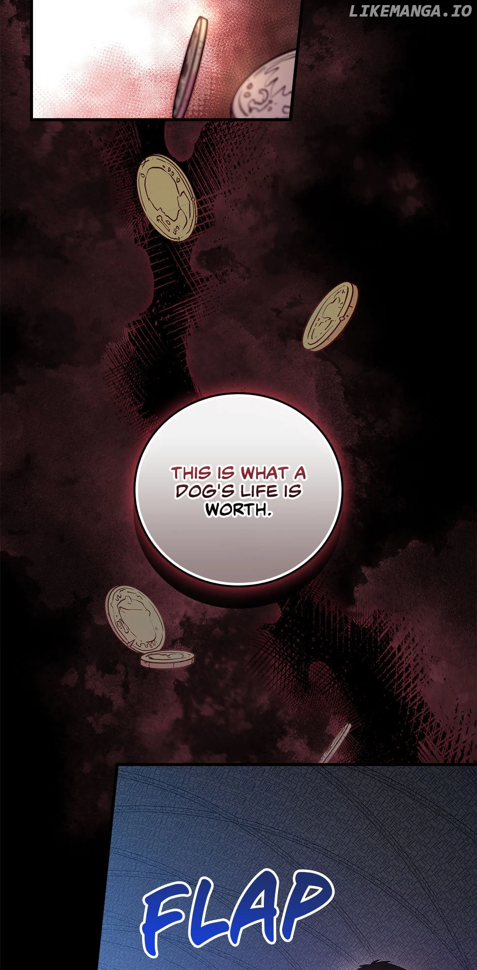 A Red Knight Does Not Blindly Follow Money Chapter 106 192 02