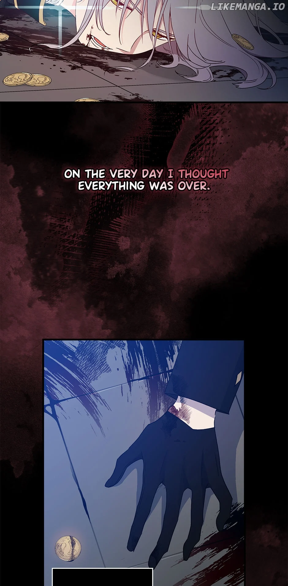 A Red Knight Does Not Blindly Follow Money Chapter 106 194 04