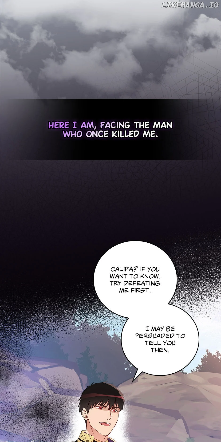 A Red Knight Does Not Blindly Follow Money Chapter 106 199 09