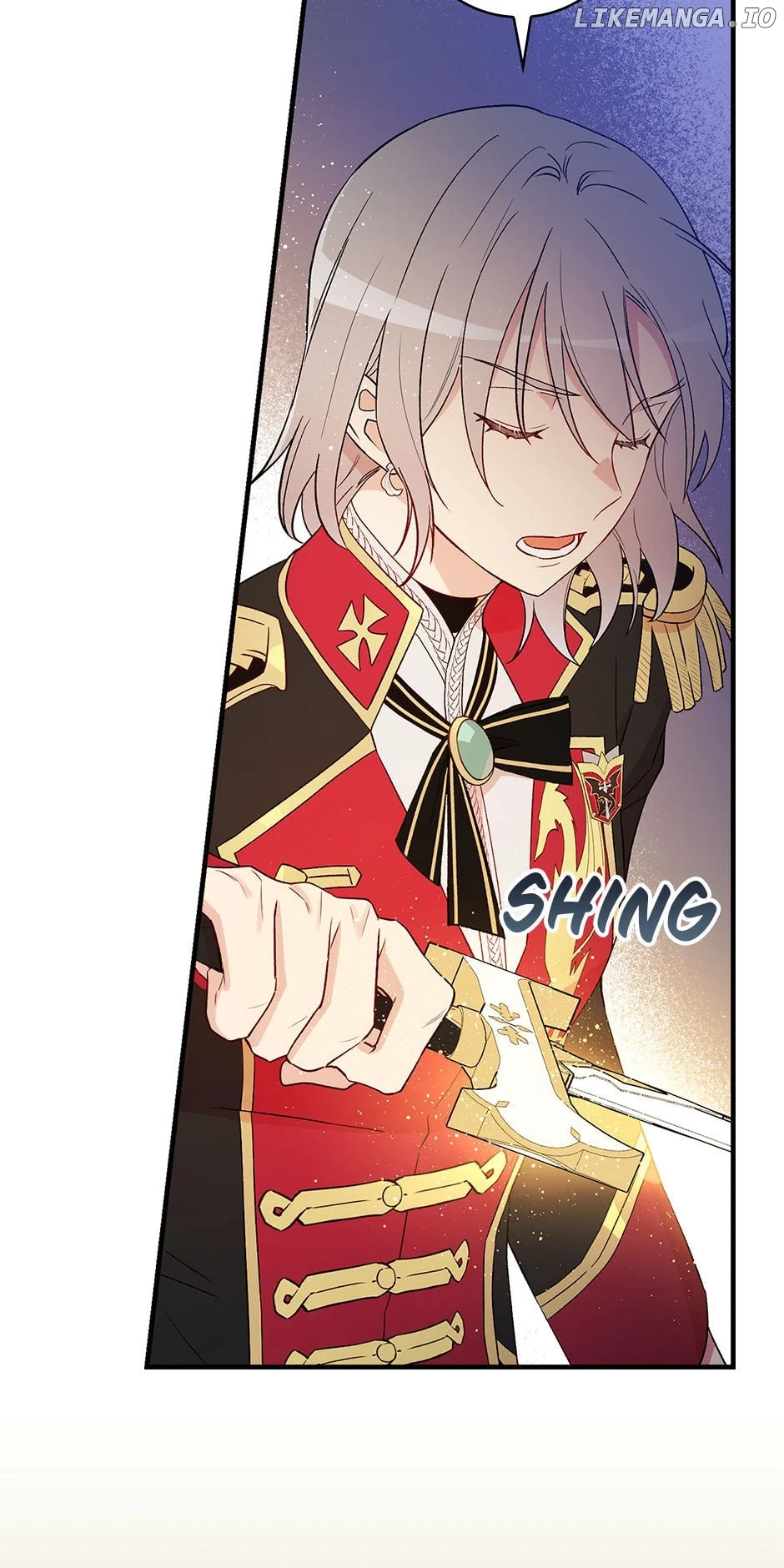 A Red Knight Does Not Blindly Follow Money Chapter 106 204 14