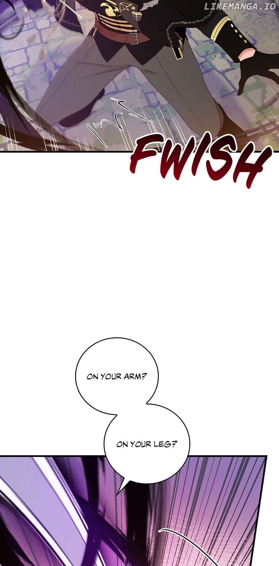 A Red Knight Does Not Blindly Follow Money Chapter 106 209 19