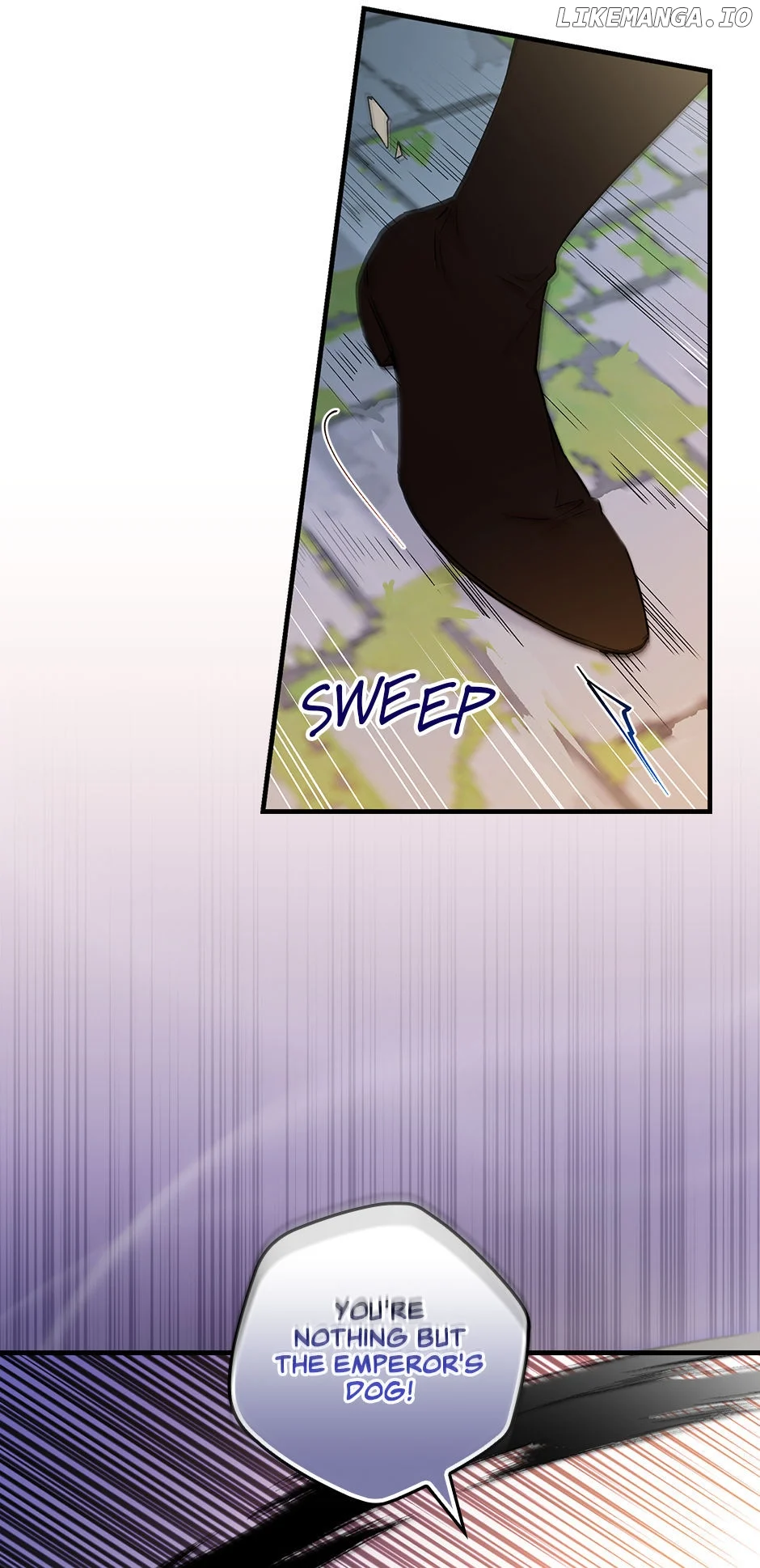 A Red Knight Does Not Blindly Follow Money Chapter 106 213 23