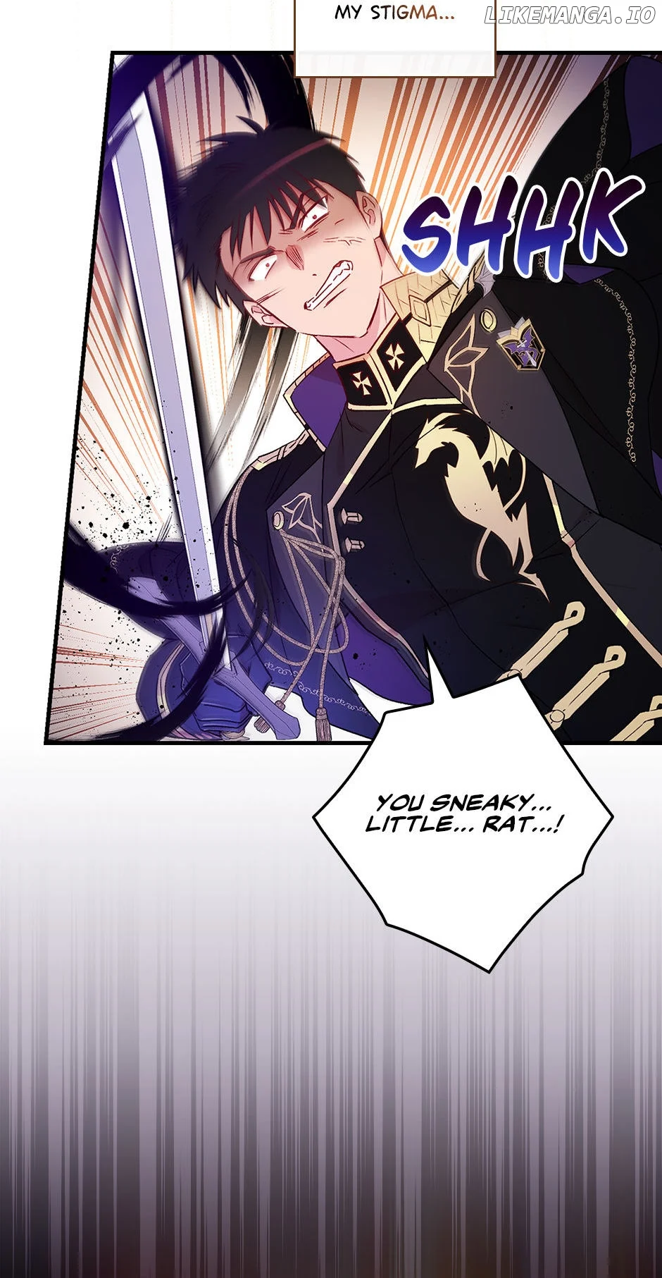 A Red Knight Does Not Blindly Follow Money Chapter 106 220 30