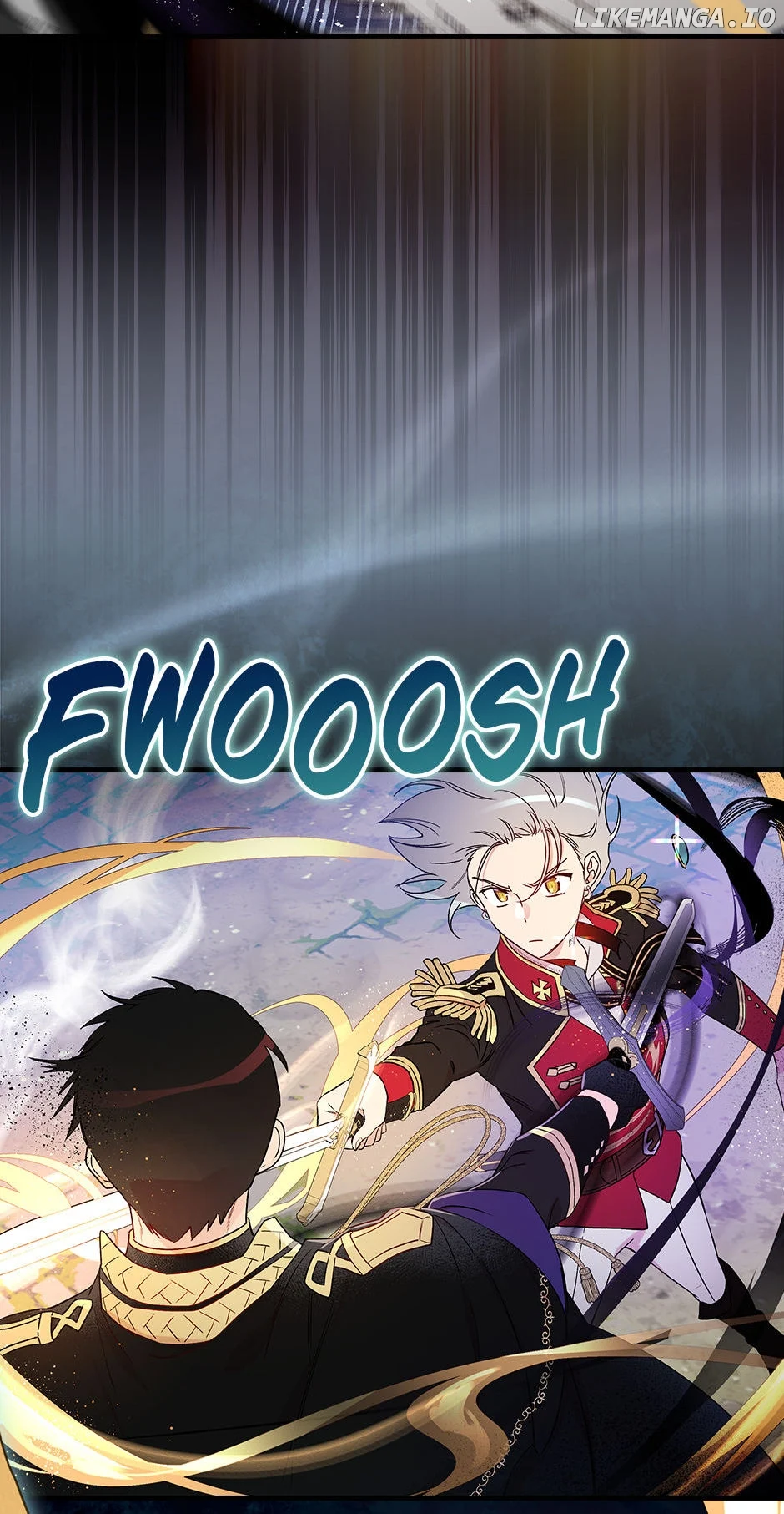 A Red Knight Does Not Blindly Follow Money Chapter 106 222 32