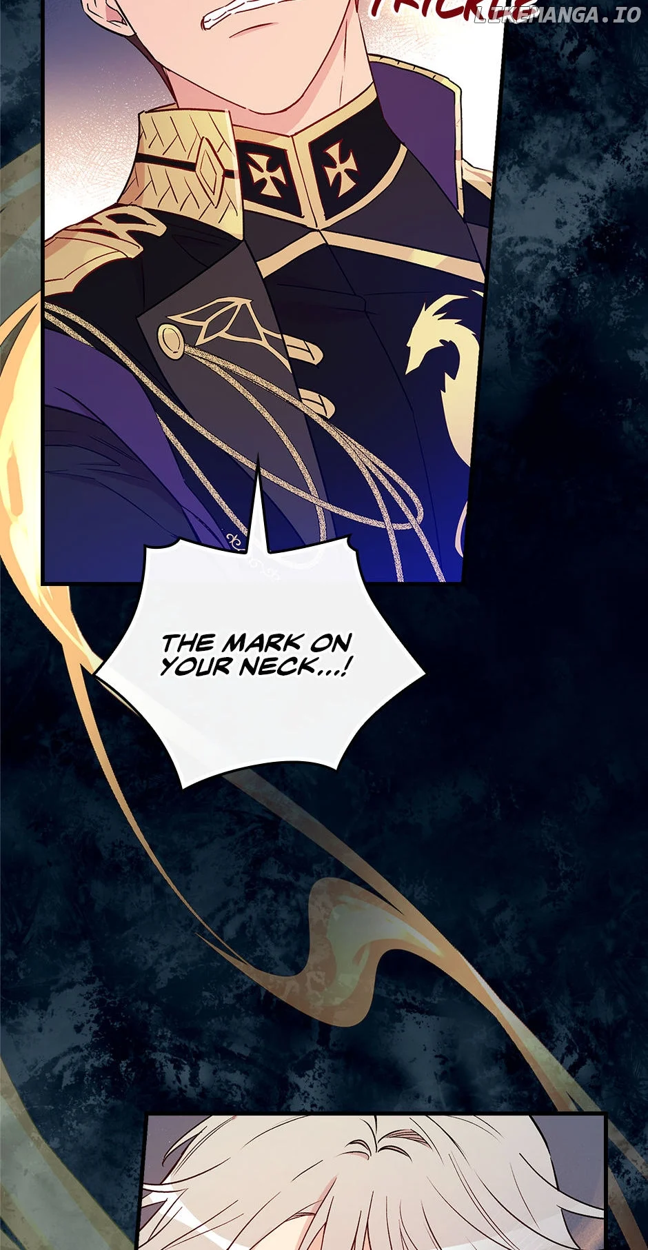 A Red Knight Does Not Blindly Follow Money Chapter 106 224 34