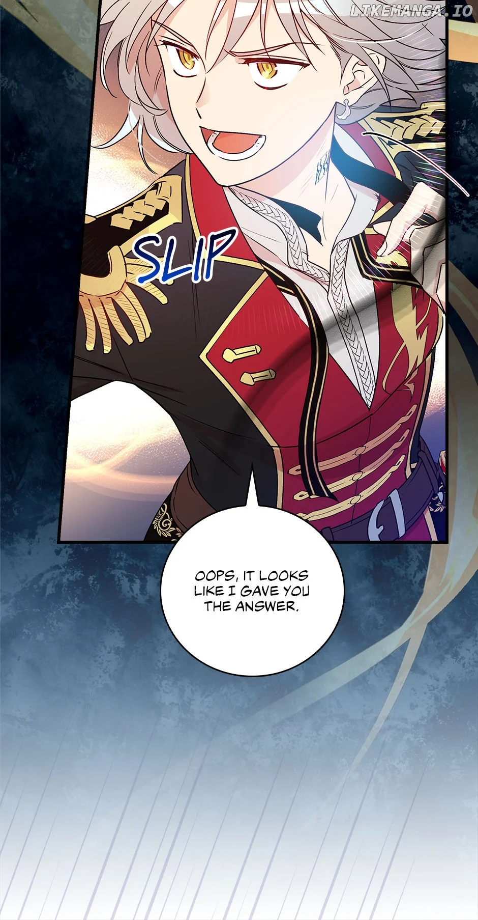 A Red Knight Does Not Blindly Follow Money Chapter 106 225 35