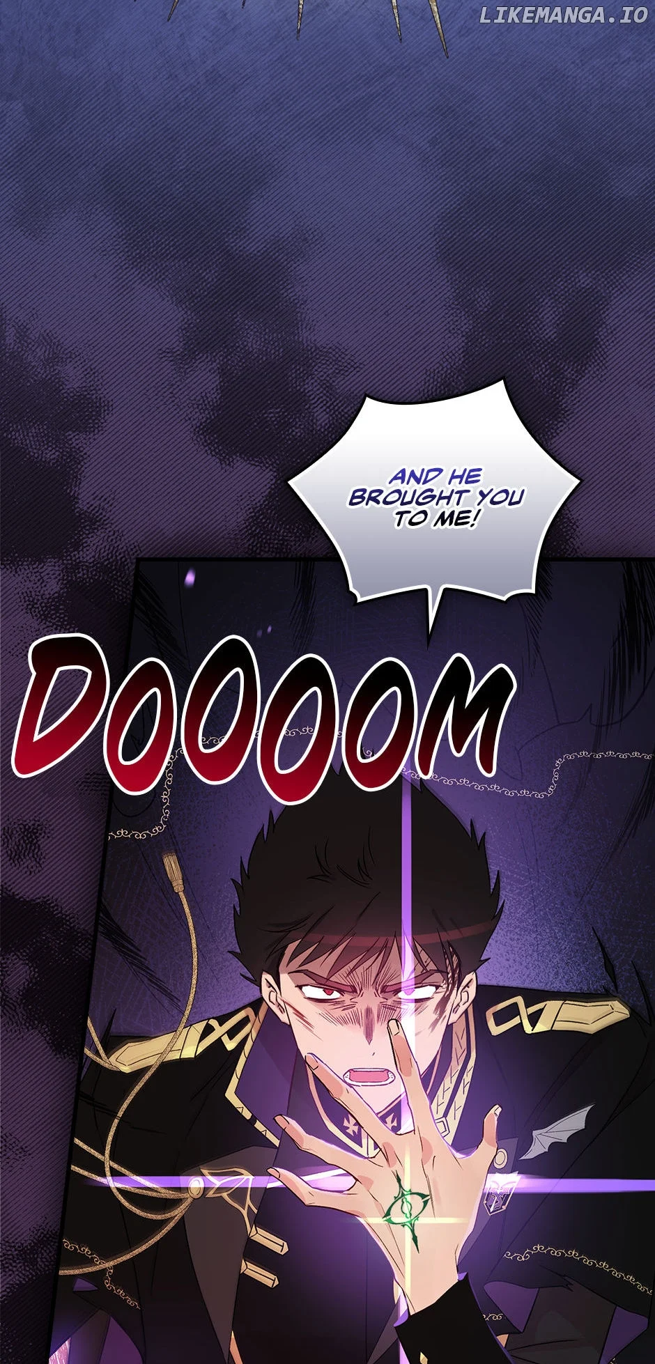 A Red Knight Does Not Blindly Follow Money Chapter 106 231 41