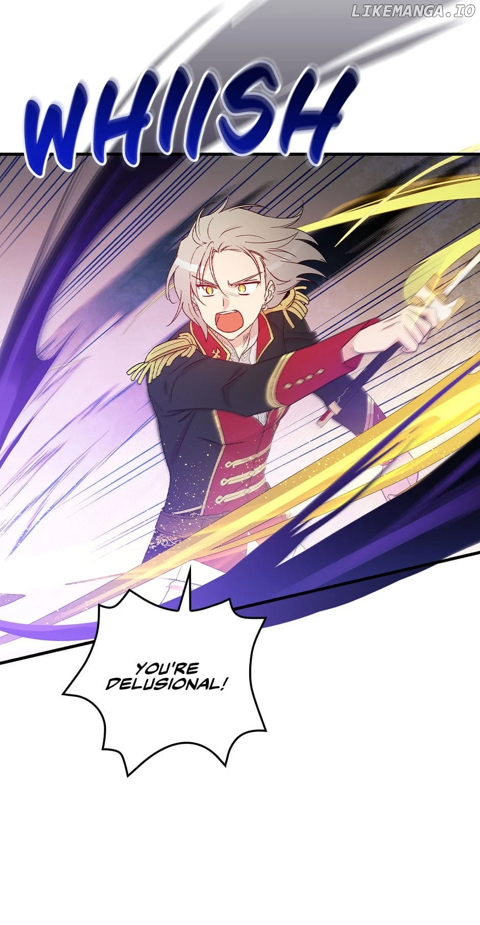 A Red Knight Does Not Blindly Follow Money Chapter 106 234 44