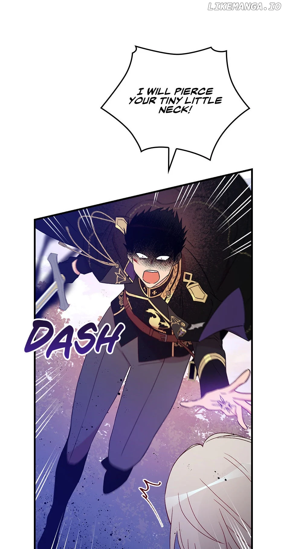 A Red Knight Does Not Blindly Follow Money Chapter 106 235 45