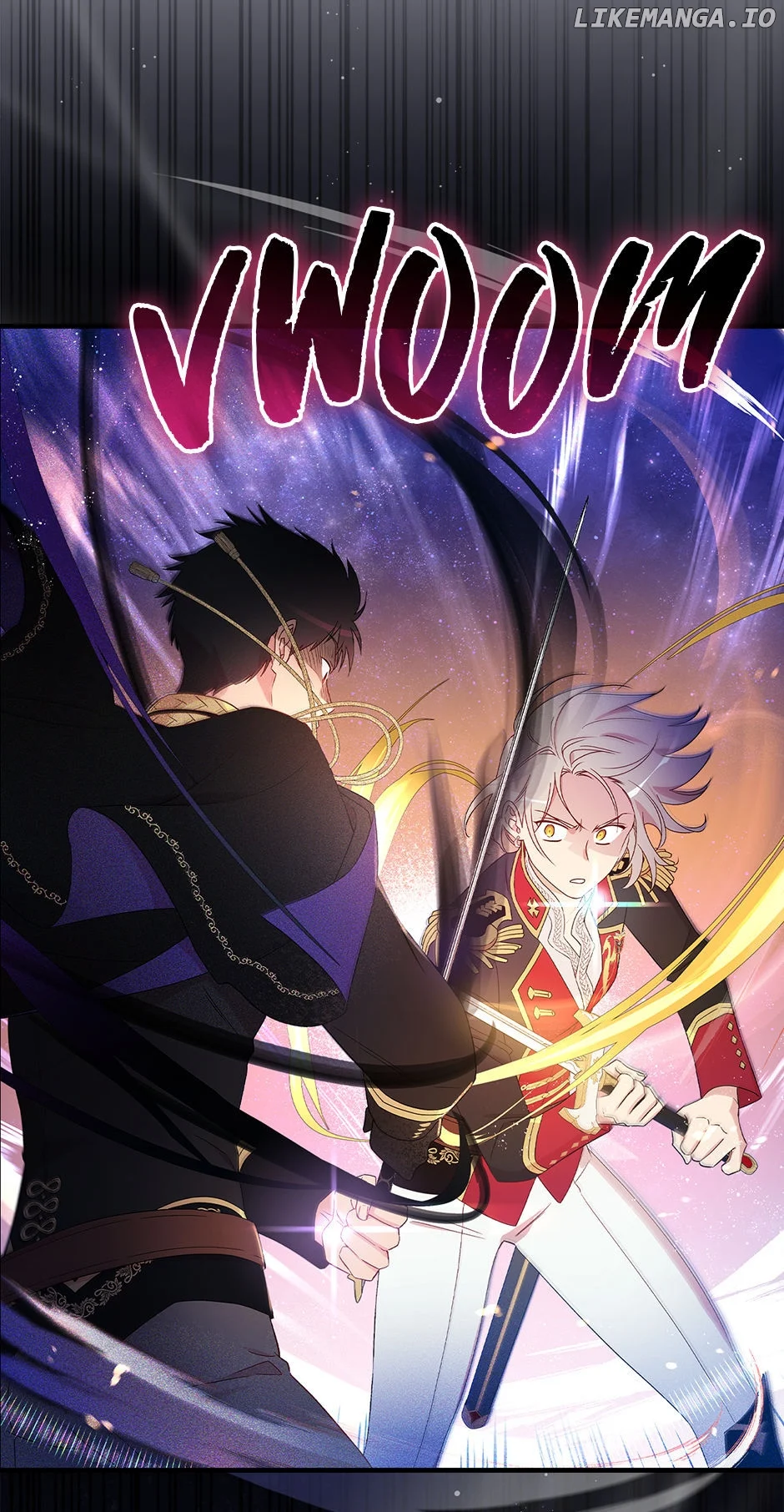 A Red Knight Does Not Blindly Follow Money Chapter 106 238 48