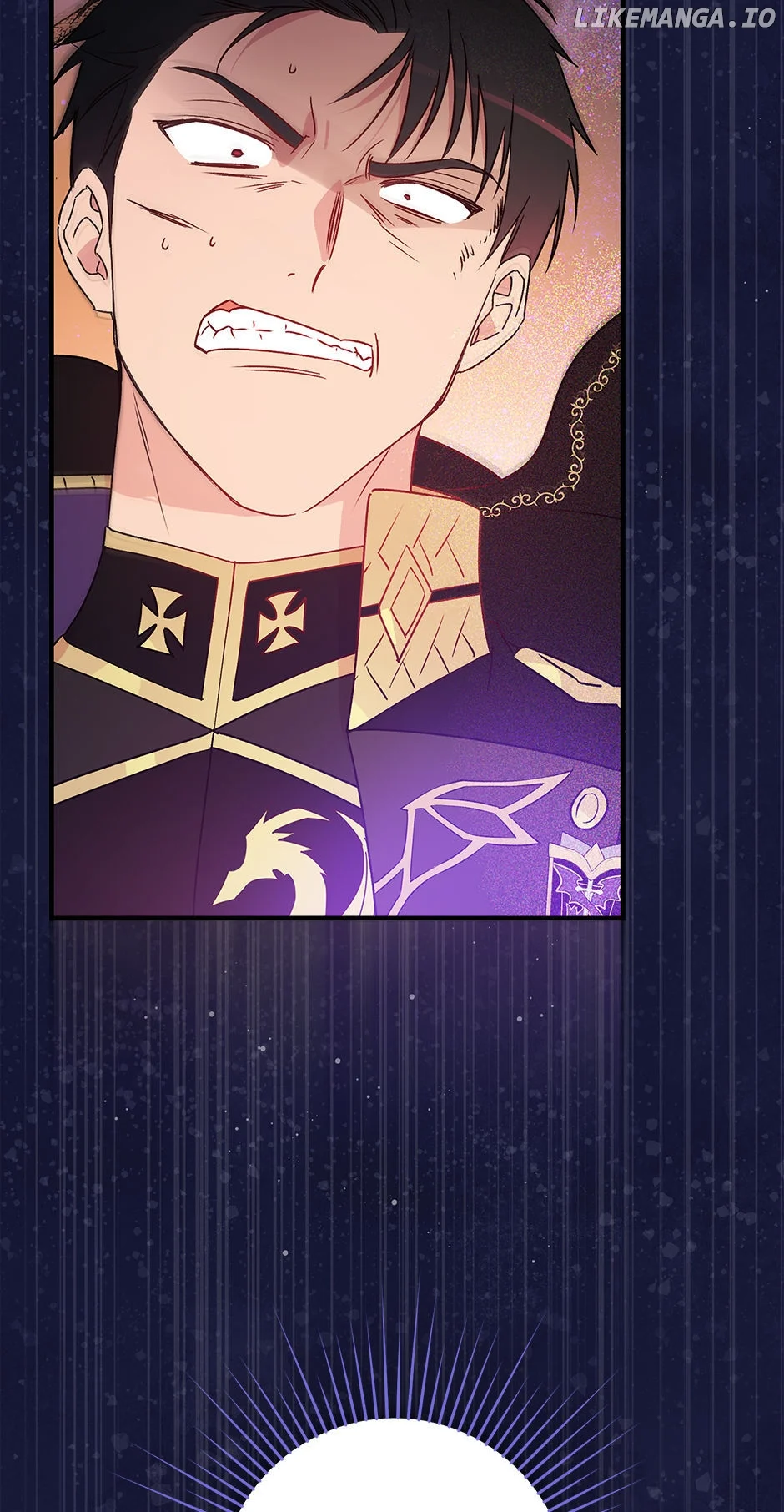 A Red Knight Does Not Blindly Follow Money Chapter 106 240 50