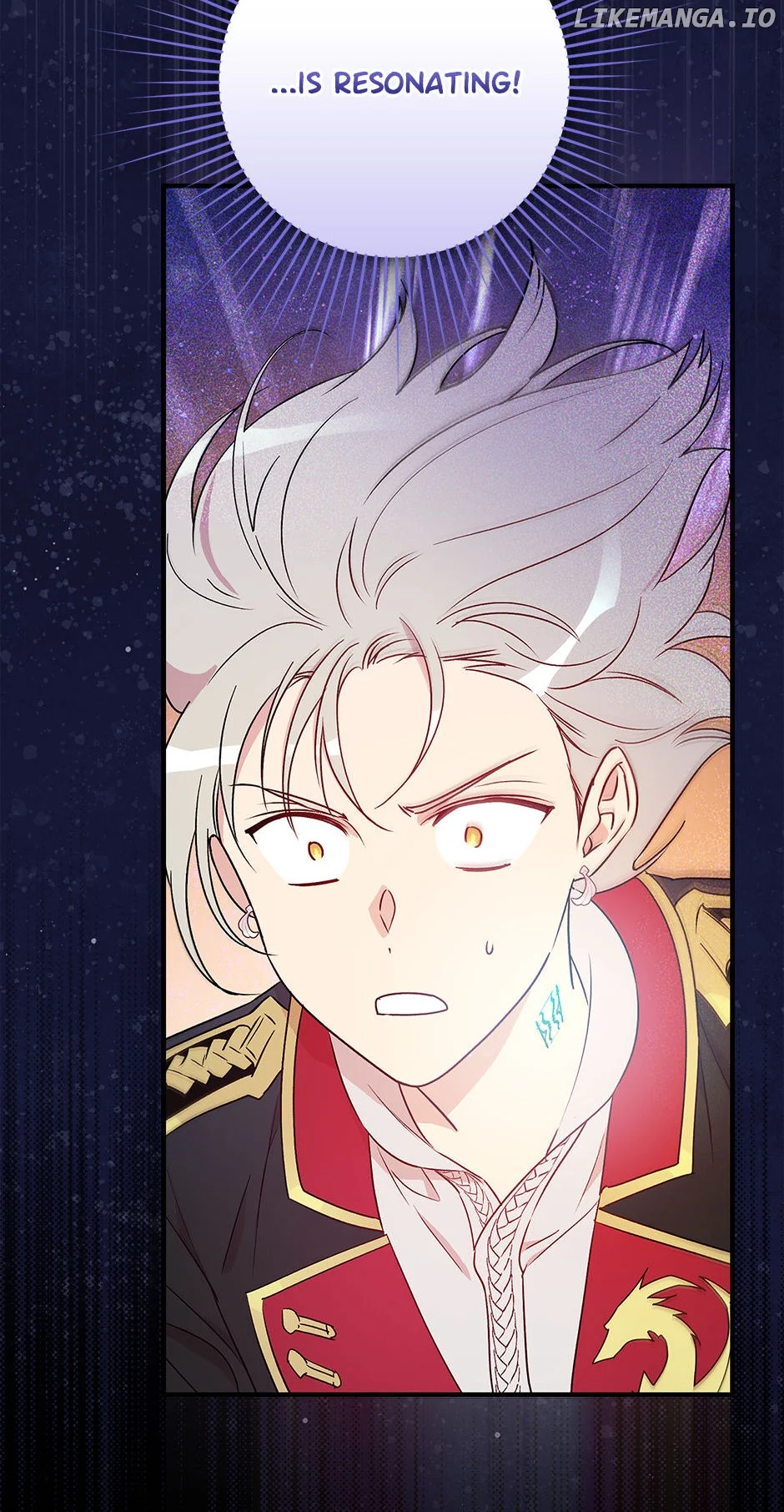 A Red Knight Does Not Blindly Follow Money Chapter 106 241 51