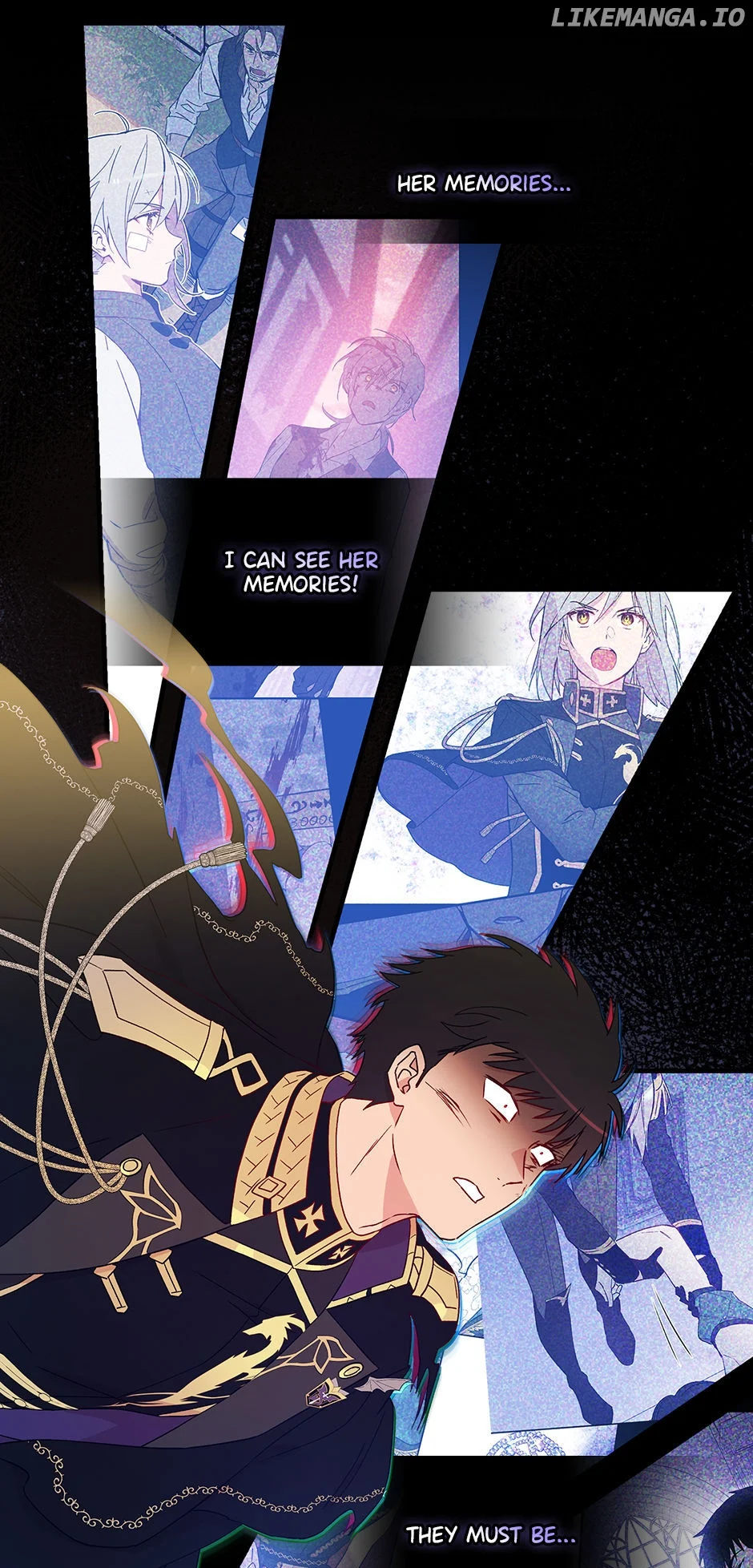 A Red Knight Does Not Blindly Follow Money Chapter 106 243 53