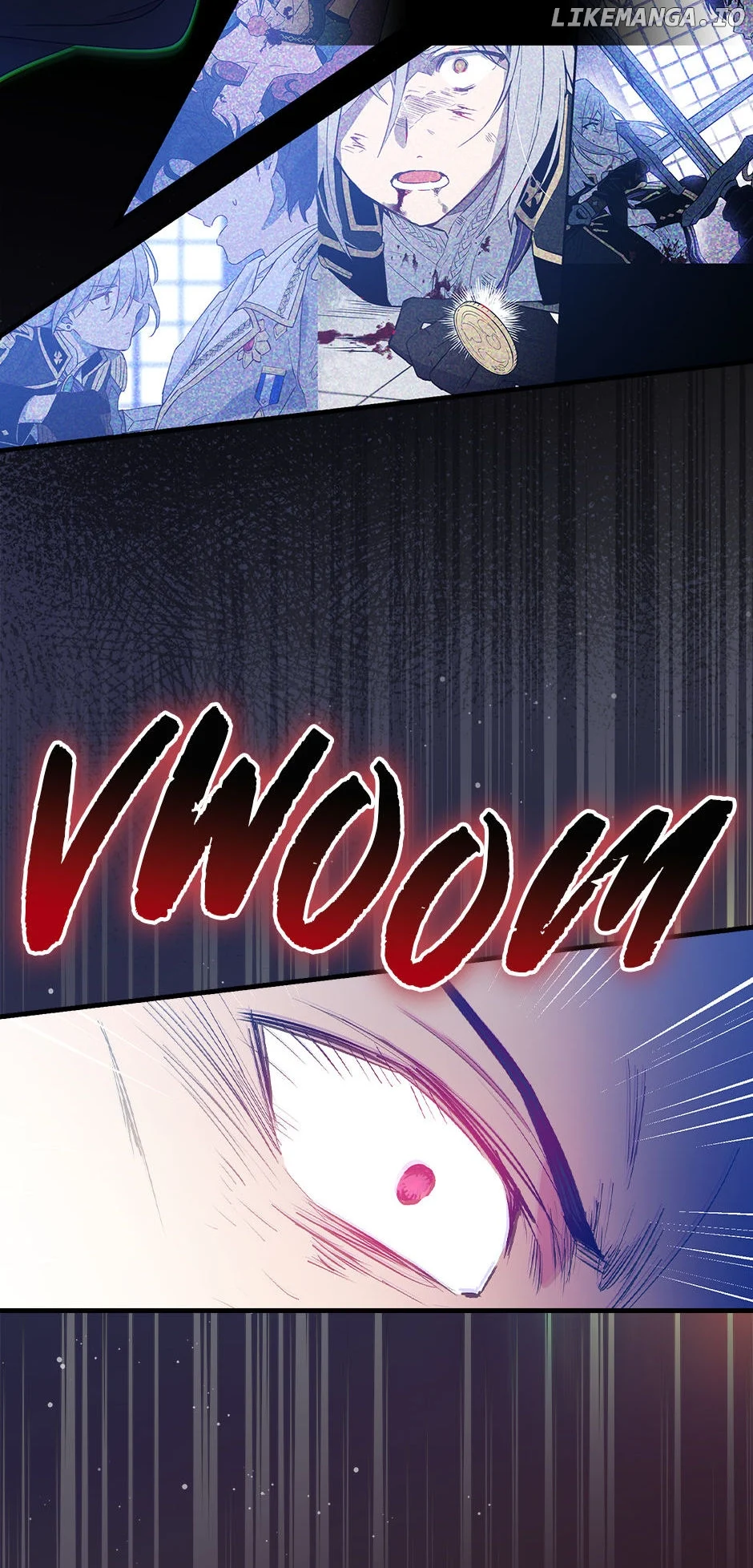 A Red Knight Does Not Blindly Follow Money Chapter 106 244 54