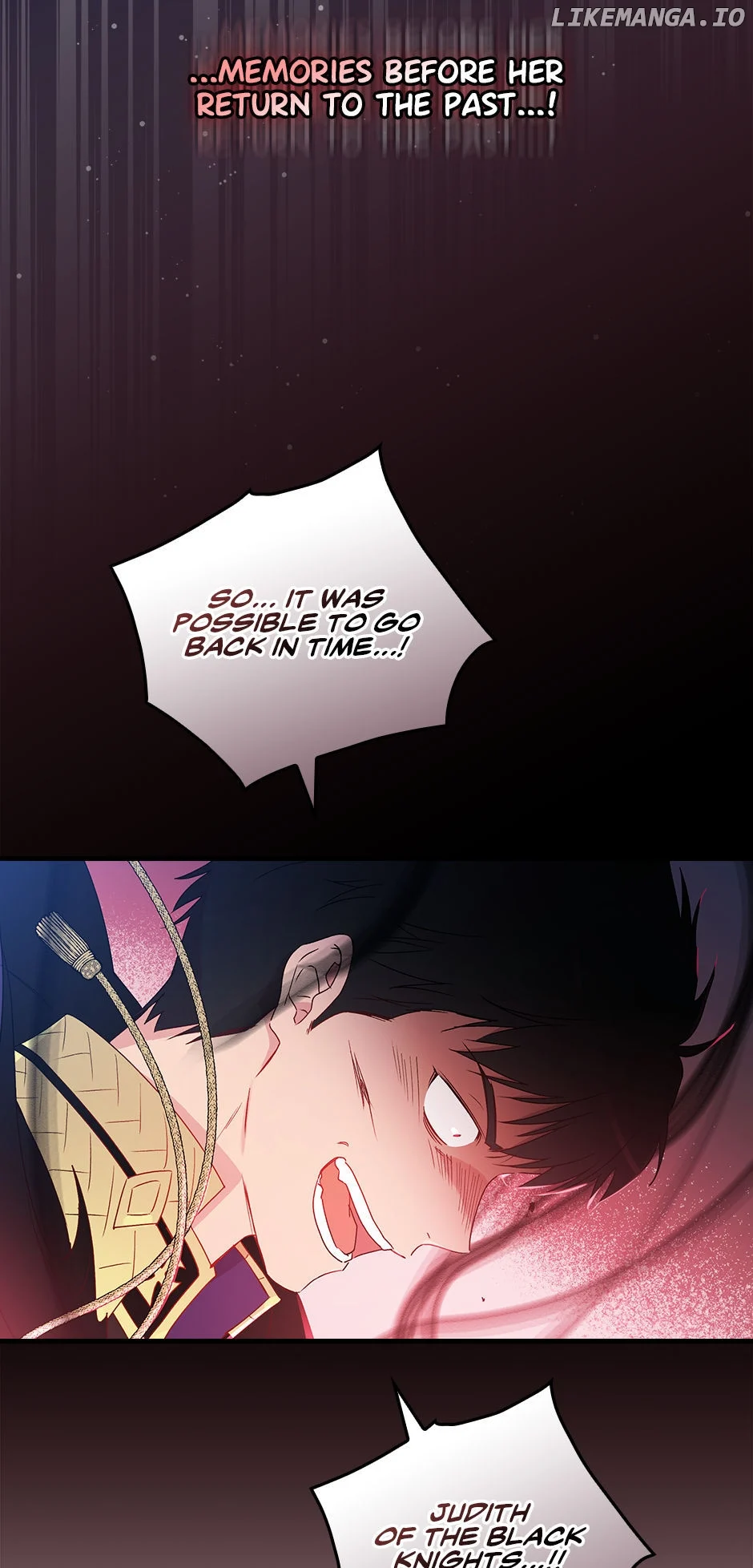 A Red Knight Does Not Blindly Follow Money Chapter 106 245 55