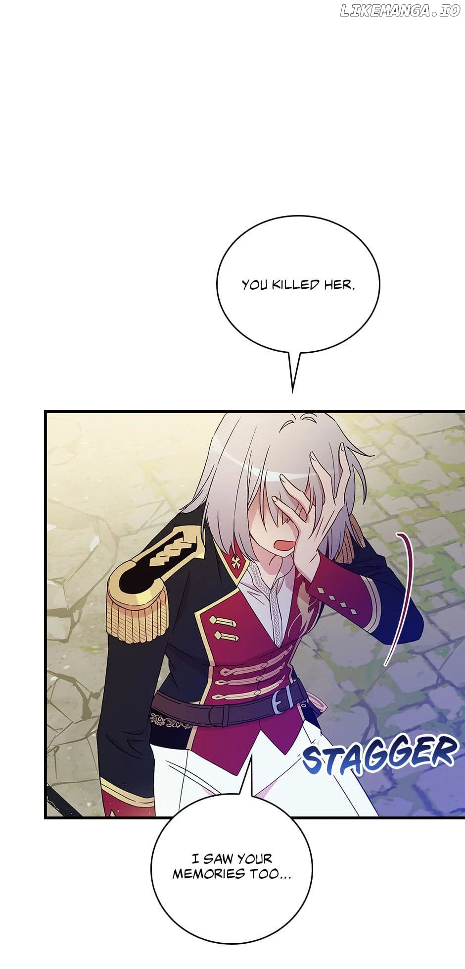 A Red Knight Does Not Blindly Follow Money Chapter 106 247 57