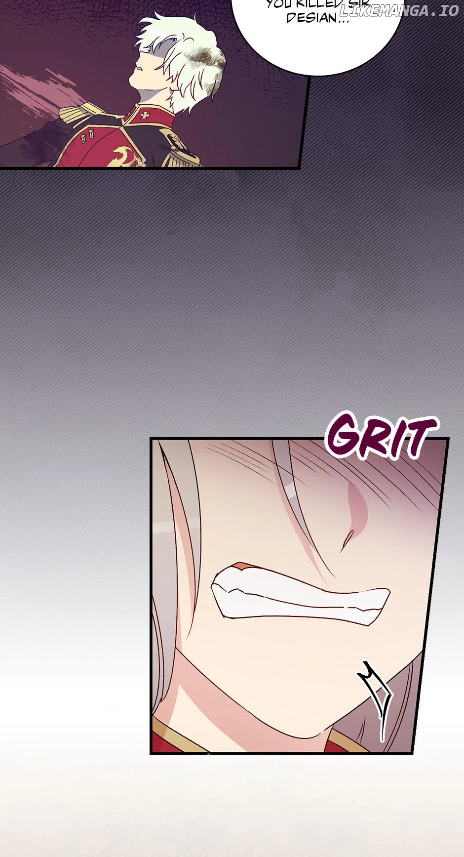 A Red Knight Does Not Blindly Follow Money Chapter 106 249 59