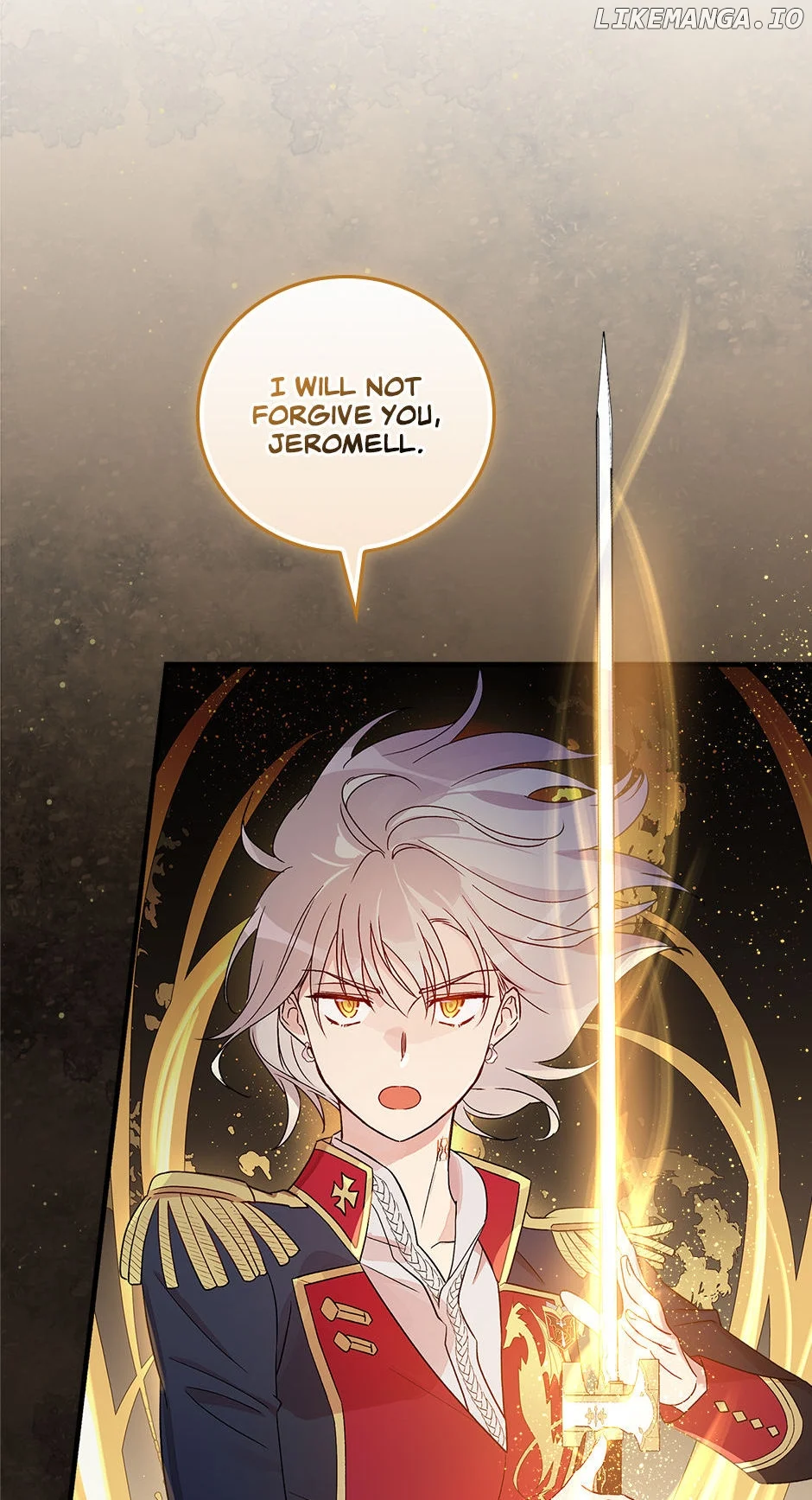 A Red Knight Does Not Blindly Follow Money Chapter 106 250 60