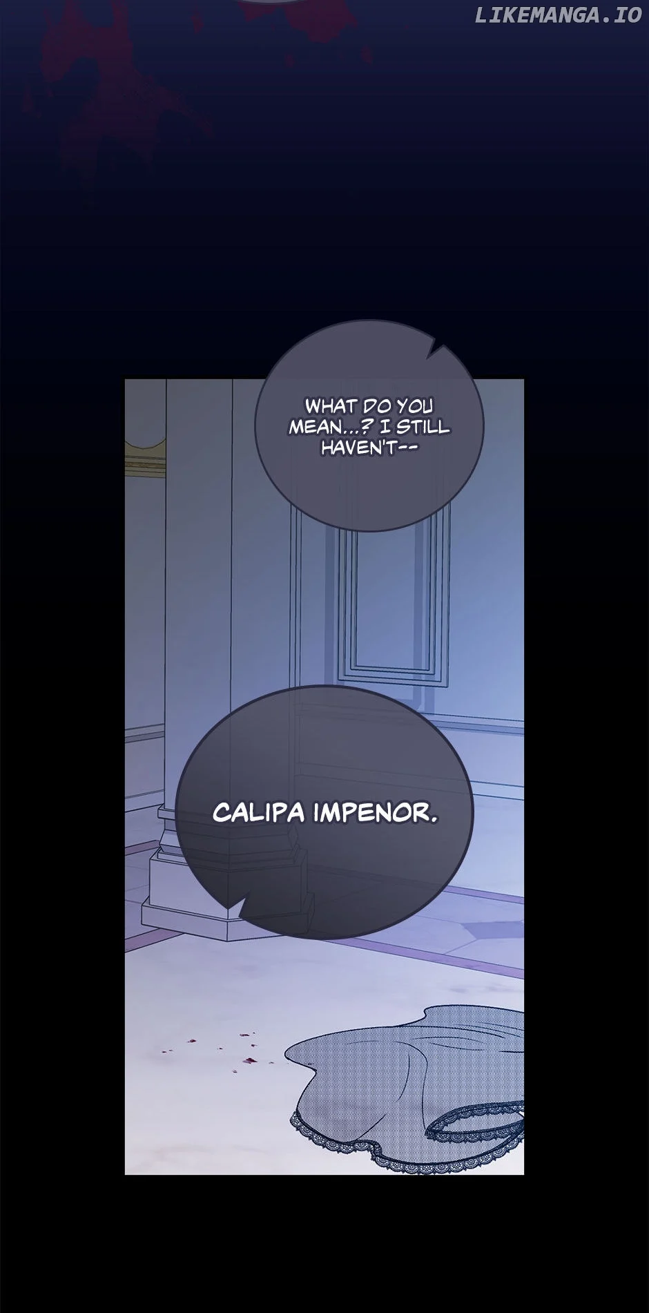 A Red Knight Does Not Blindly Follow Money Chapter 107 211 03