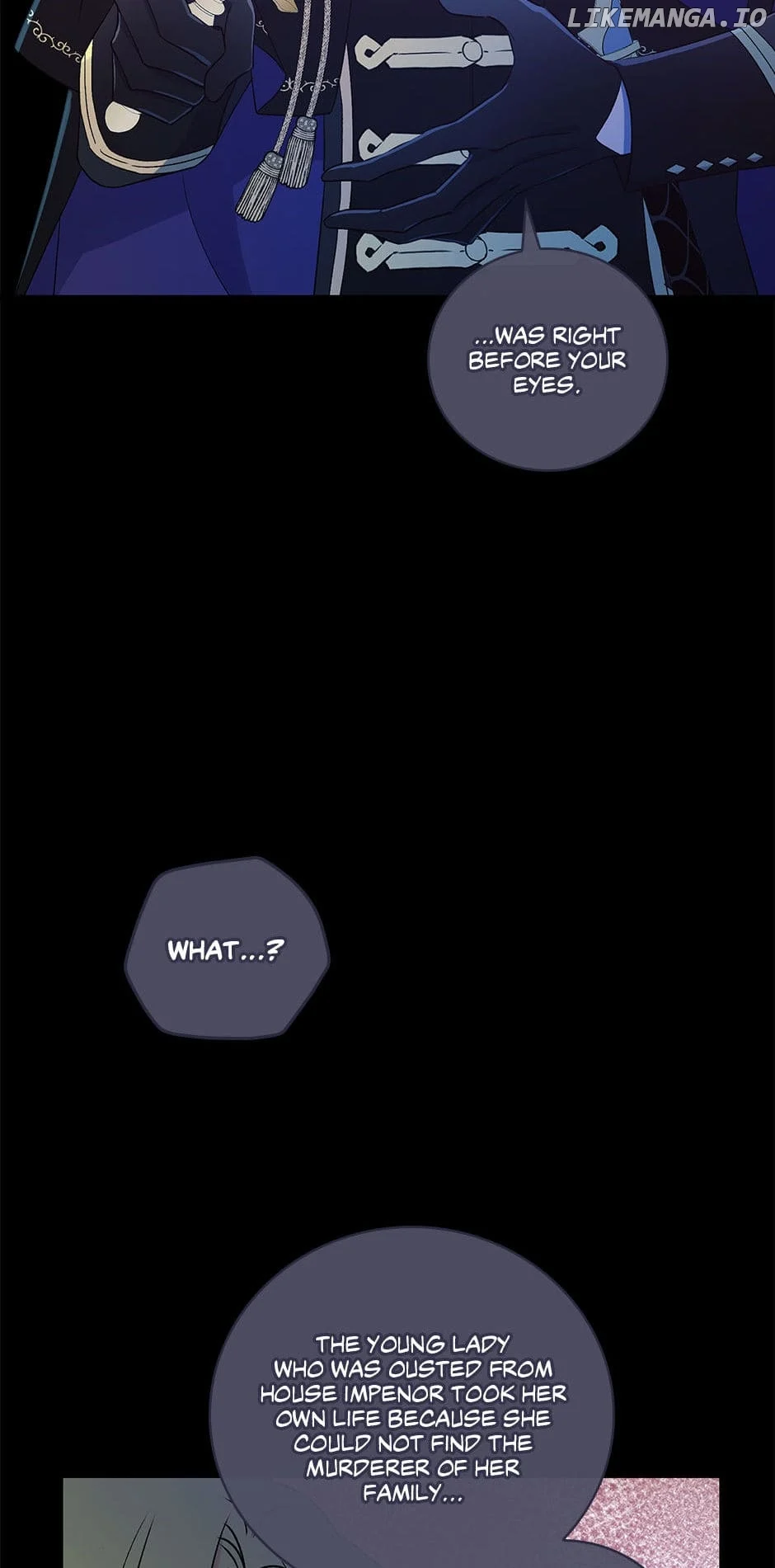 A Red Knight Does Not Blindly Follow Money Chapter 107 213 05