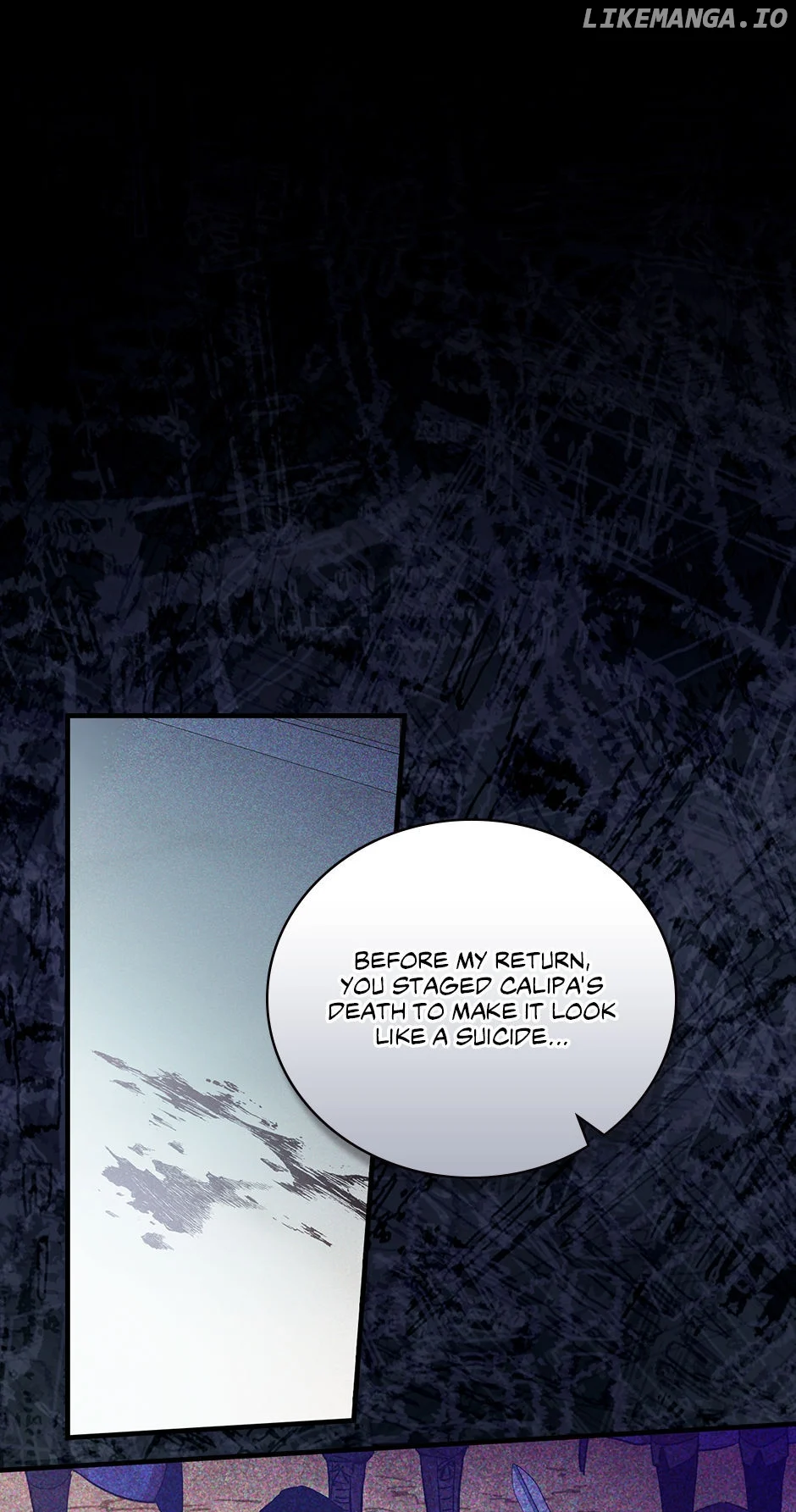 A Red Knight Does Not Blindly Follow Money Chapter 107 215 07