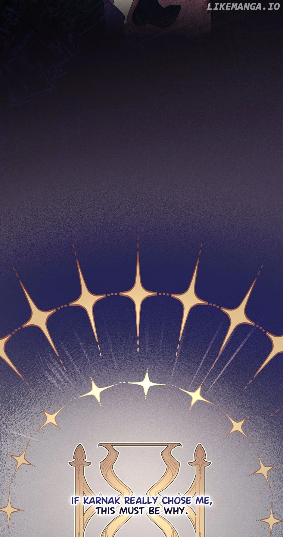 A Red Knight Does Not Blindly Follow Money Chapter 107 219 11