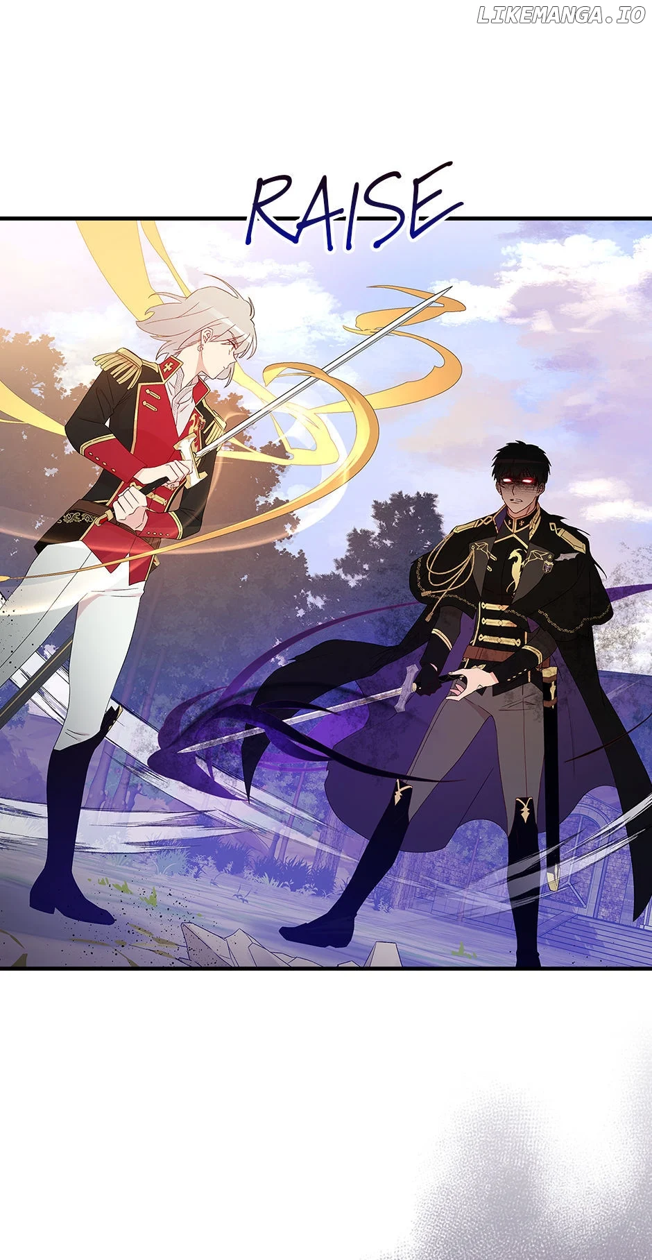 A Red Knight Does Not Blindly Follow Money Chapter 107 224 16