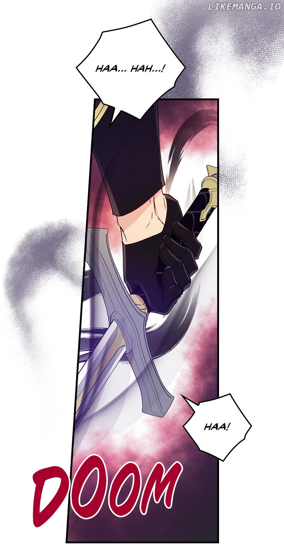 A Red Knight Does Not Blindly Follow Money Chapter 107 225 17