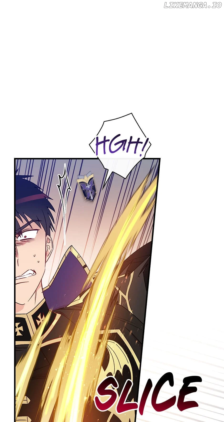 A Red Knight Does Not Blindly Follow Money Chapter 107 231 23