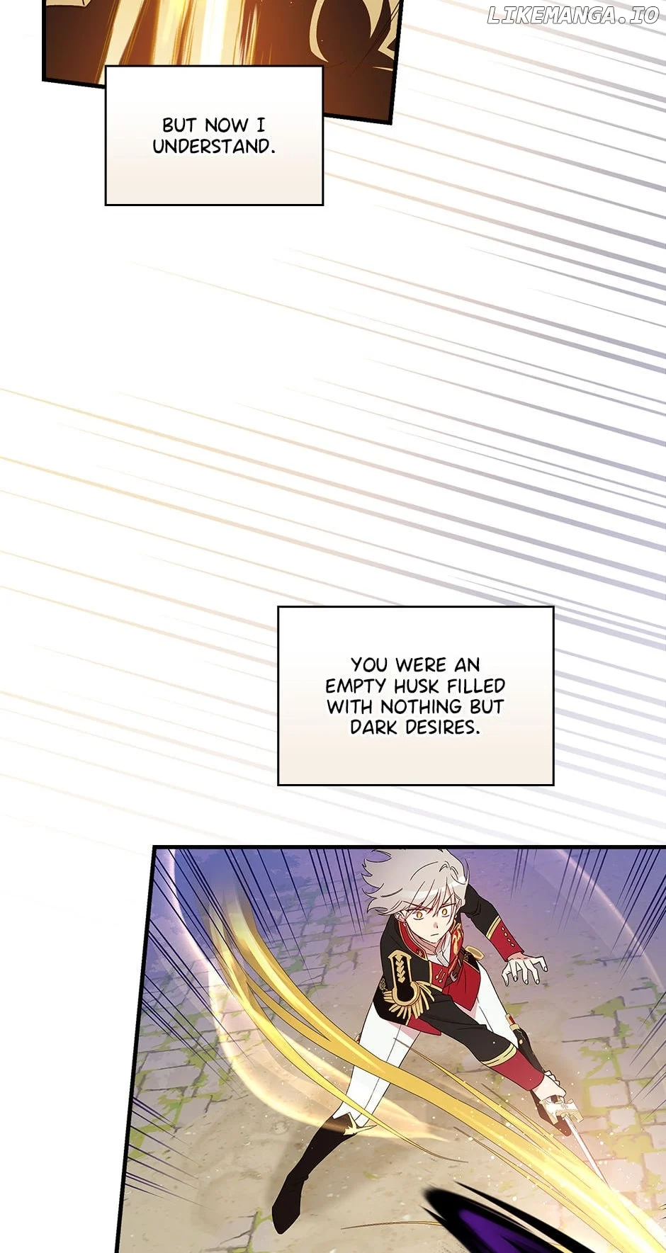 A Red Knight Does Not Blindly Follow Money Chapter 107 232 24