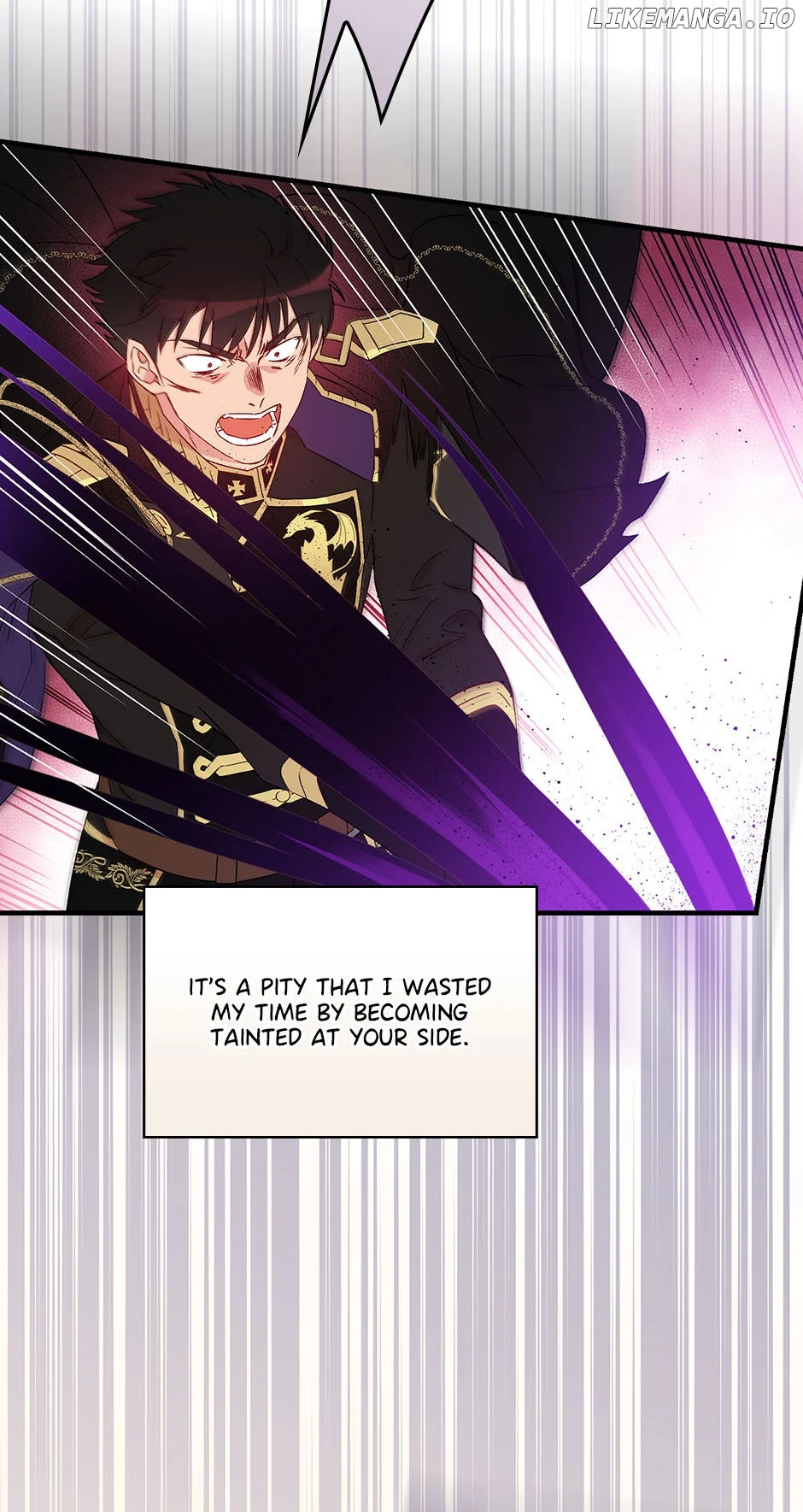 A Red Knight Does Not Blindly Follow Money Chapter 107 234 26