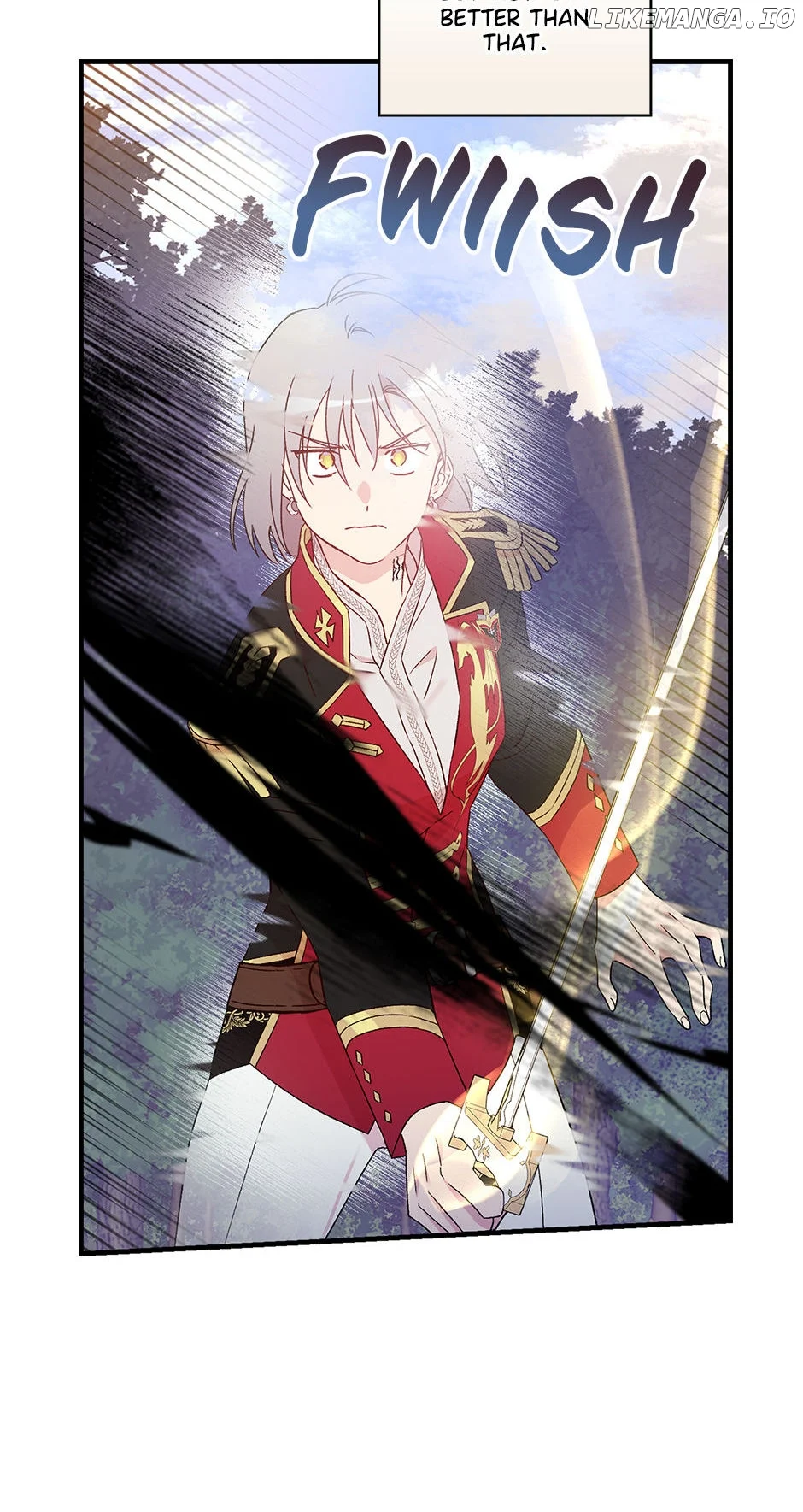 A Red Knight Does Not Blindly Follow Money Chapter 107 236 28