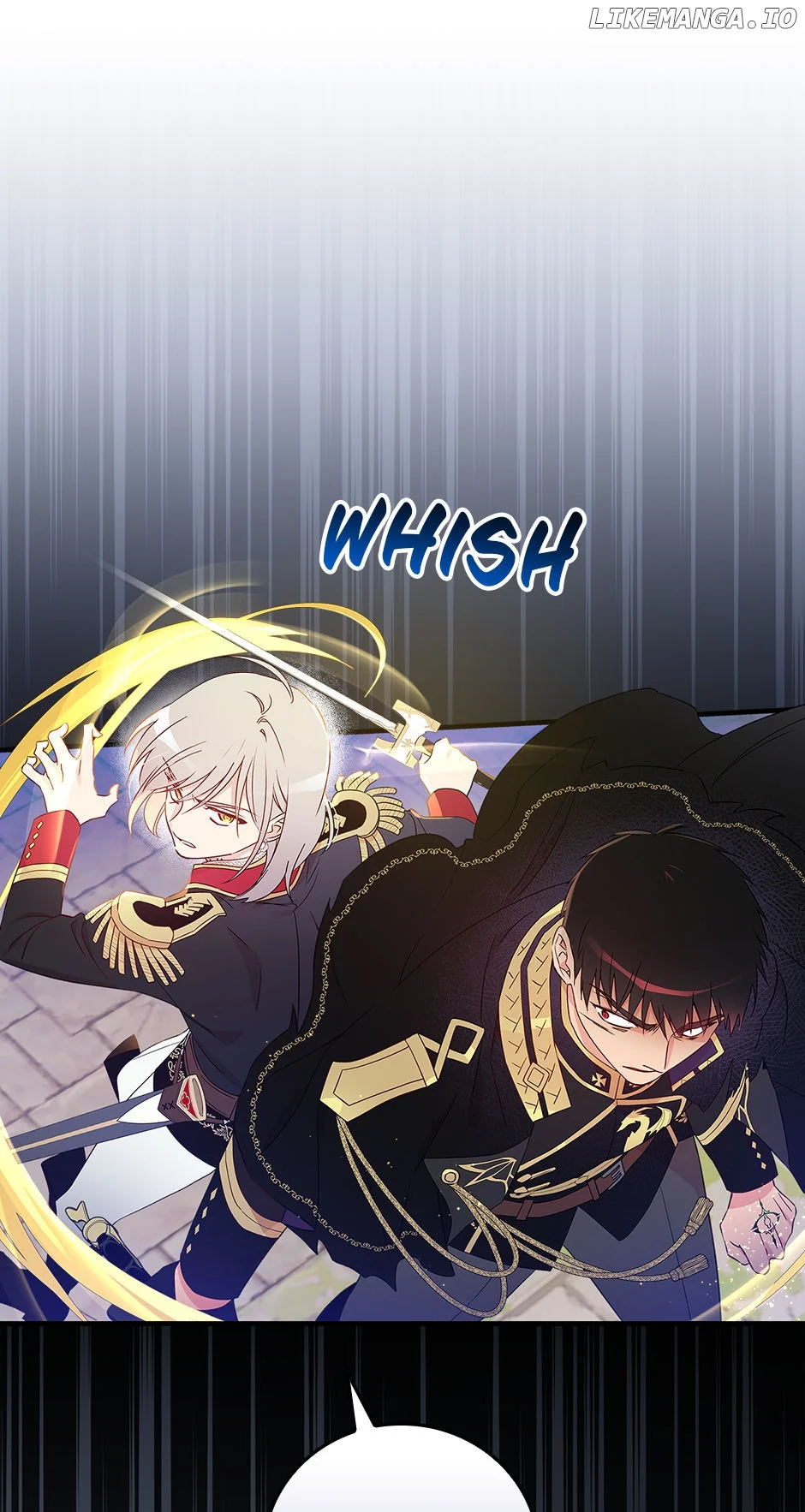 A Red Knight Does Not Blindly Follow Money Chapter 107 238 30